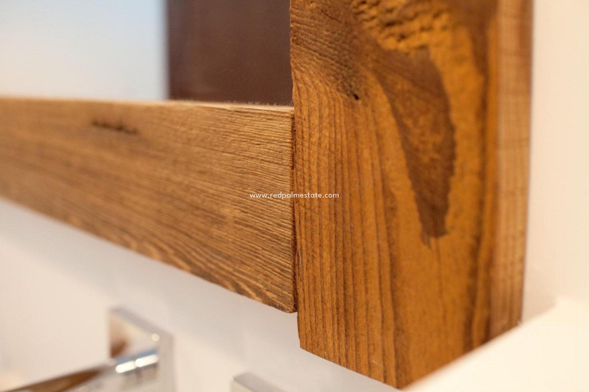 Revente - Villa -
Finestrat - Costa Blanca