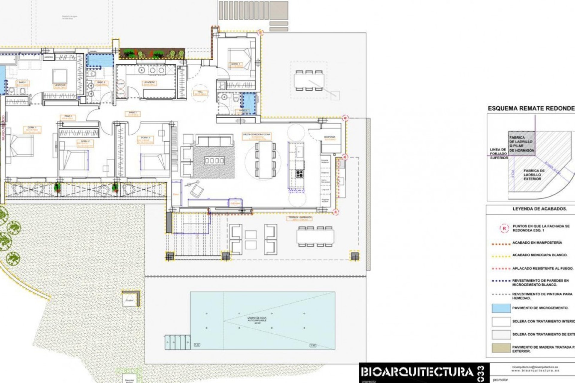 Revente - Villa -
Finestrat - Costa Blanca