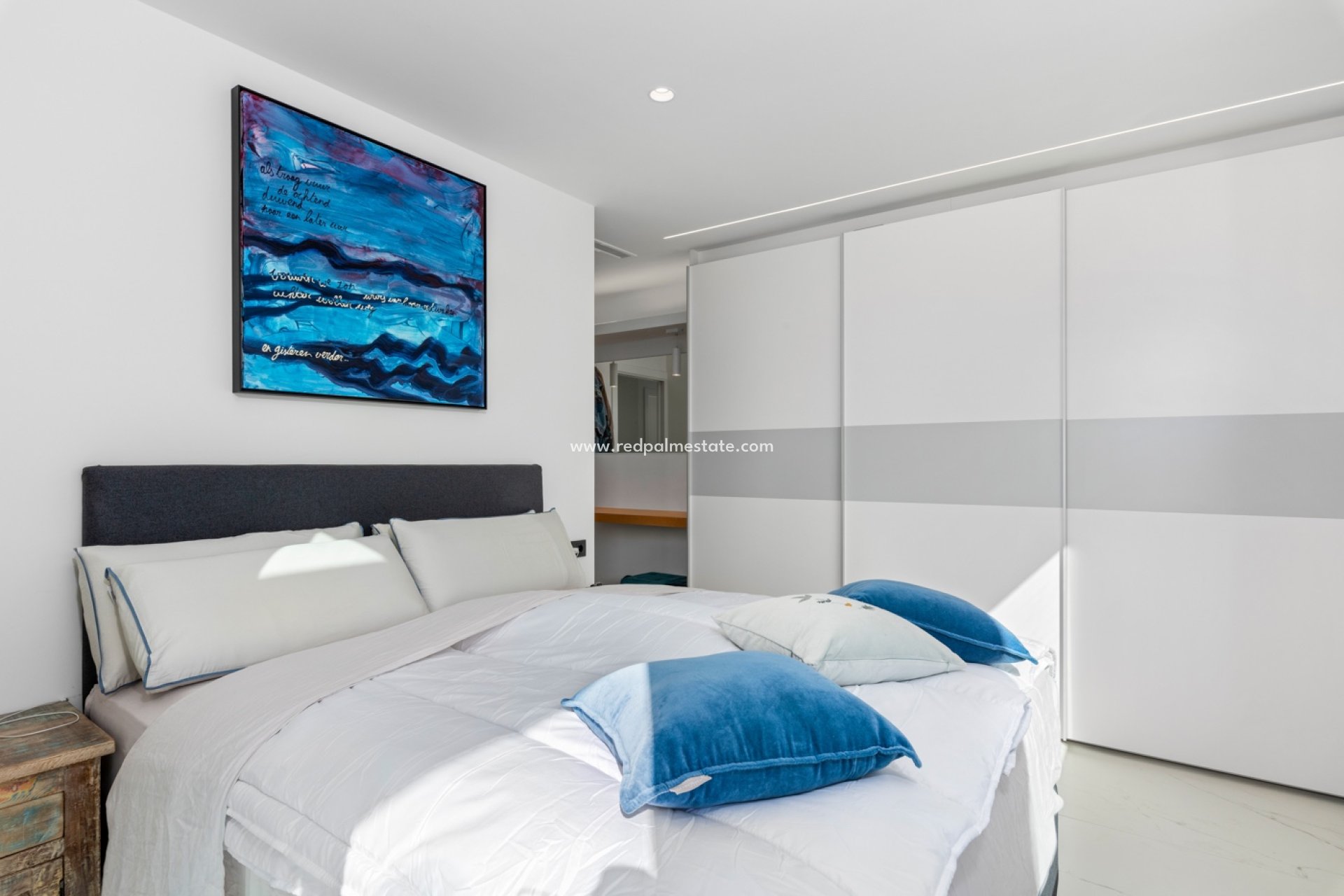 Revente - Villa -
Finestrat - Sierra Cortina