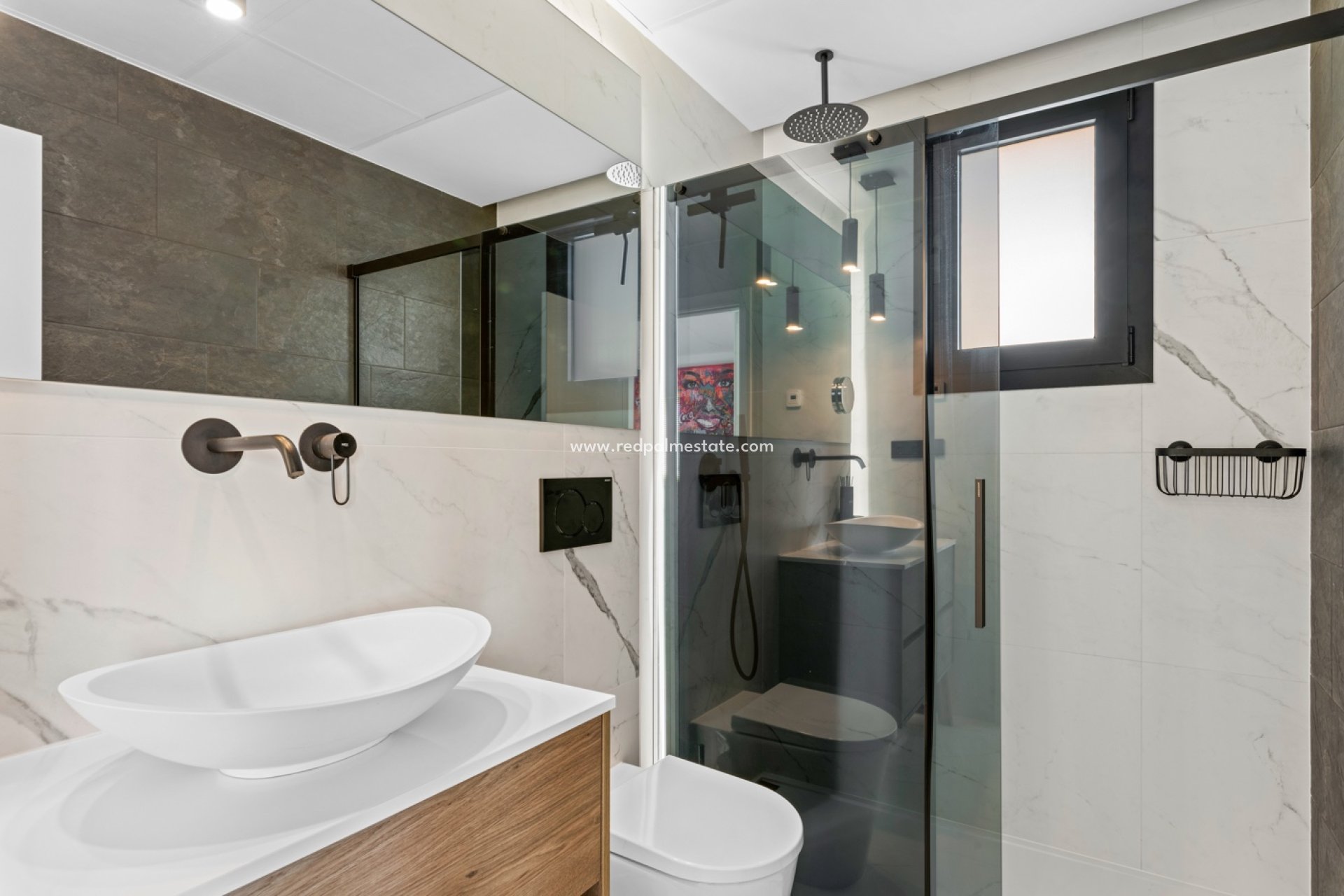 Revente - Villa -
Finestrat - Sierra Cortina