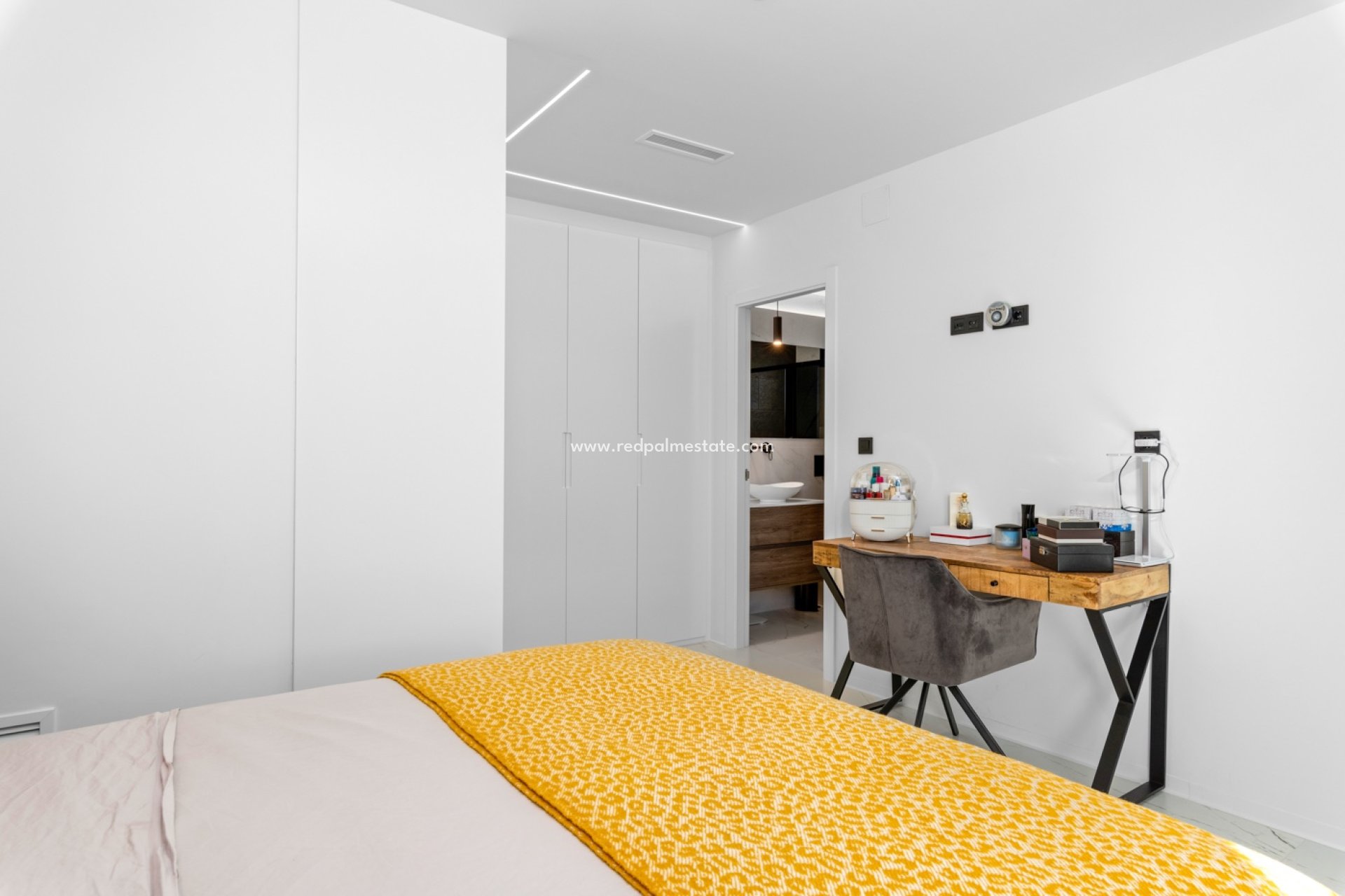 Revente - Villa -
Finestrat - Sierra Cortina