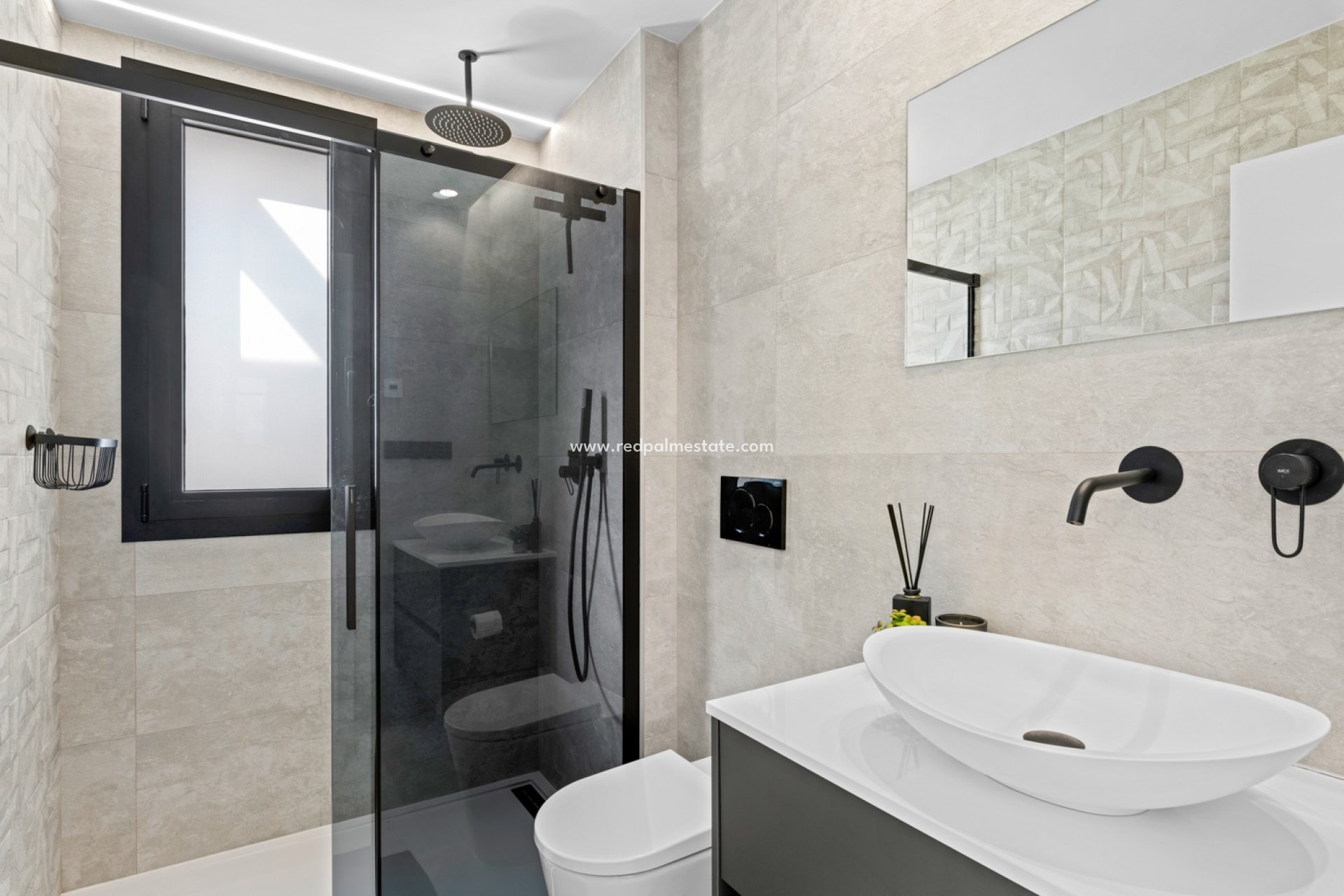 Revente - Villa -
Finestrat - Sierra Cortina