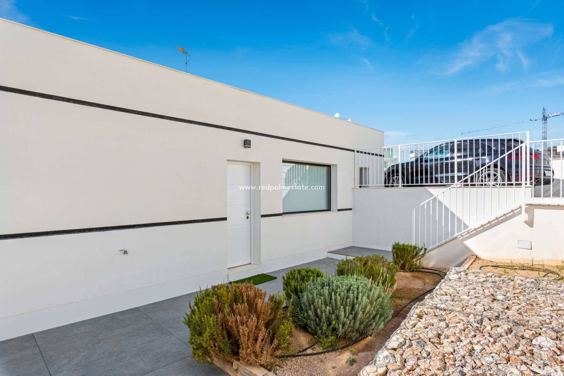 Revente - Villa -
Finestrat - Sierra Cortina