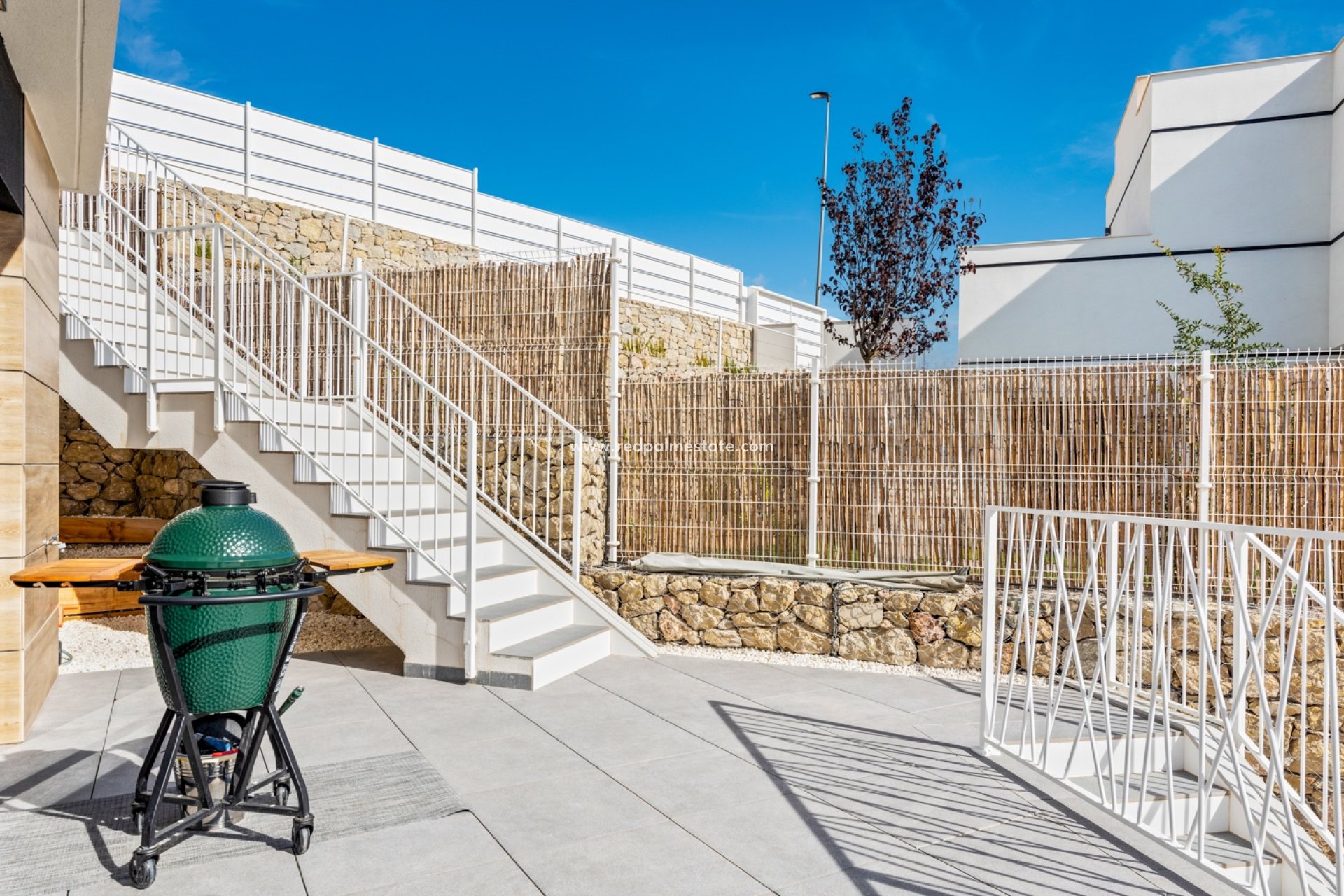 Revente - Villa -
Finestrat - Sierra Cortina