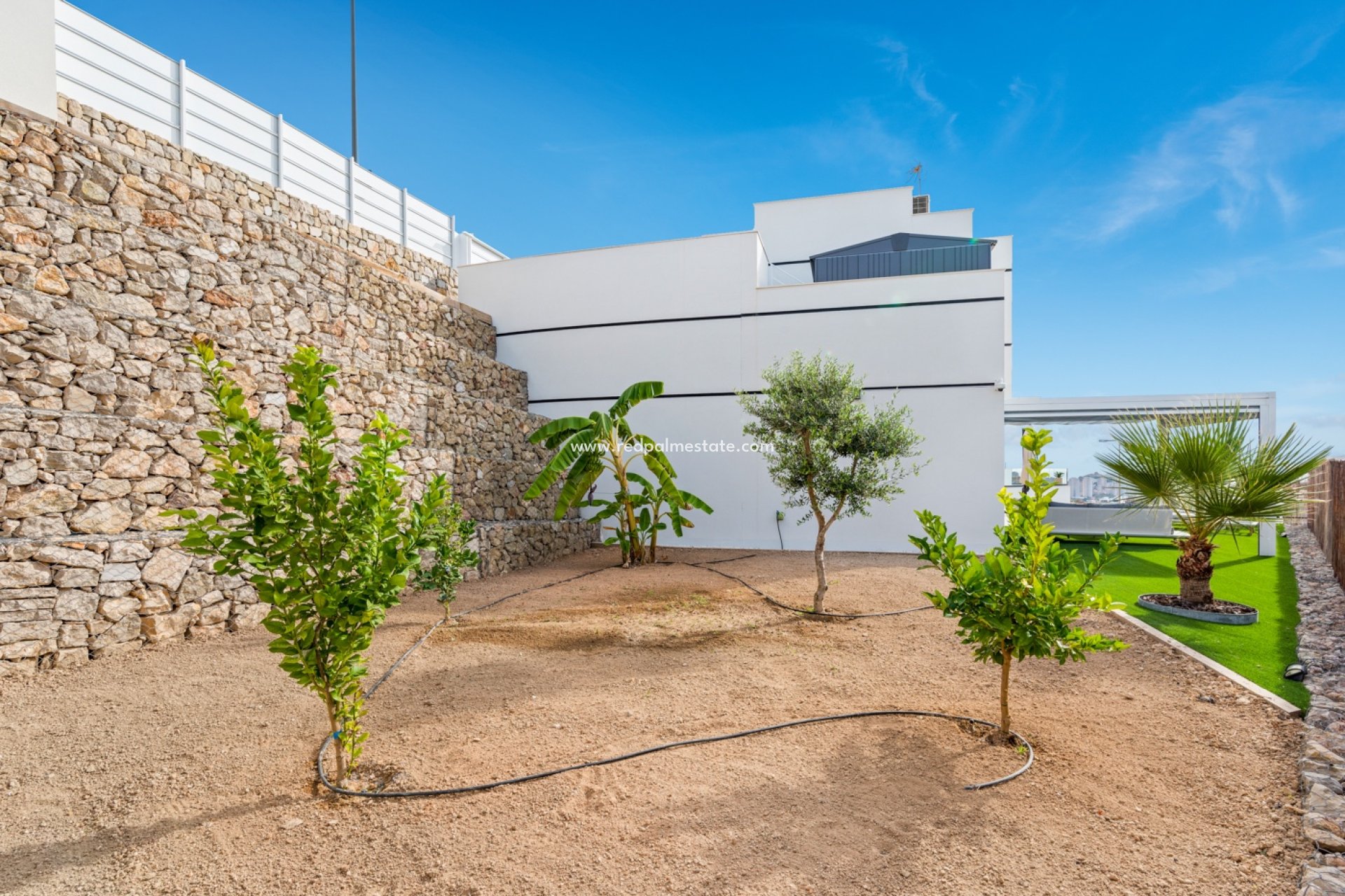 Revente - Villa -
Finestrat - Sierra Cortina