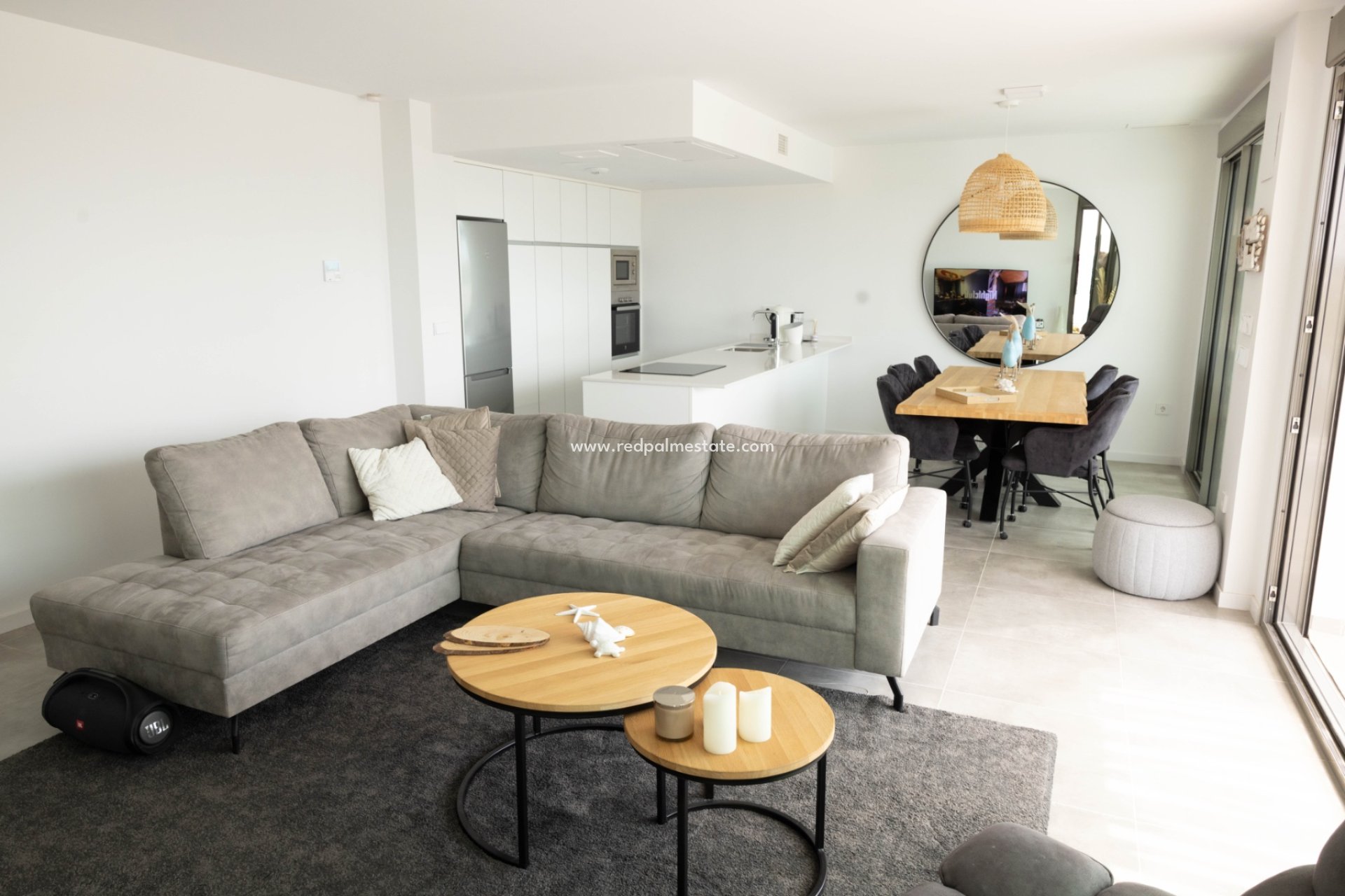 Revente - Villa -
Finestrat - Urbanizaciones