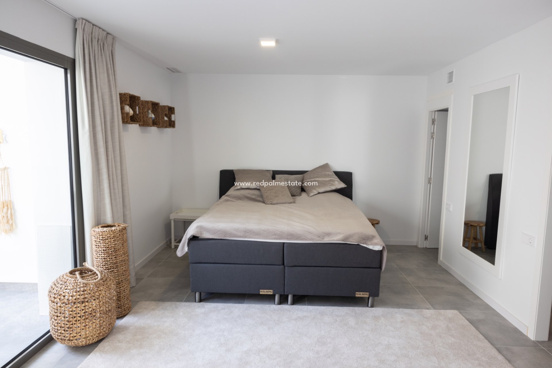 Revente - Villa -
Finestrat - Urbanizaciones