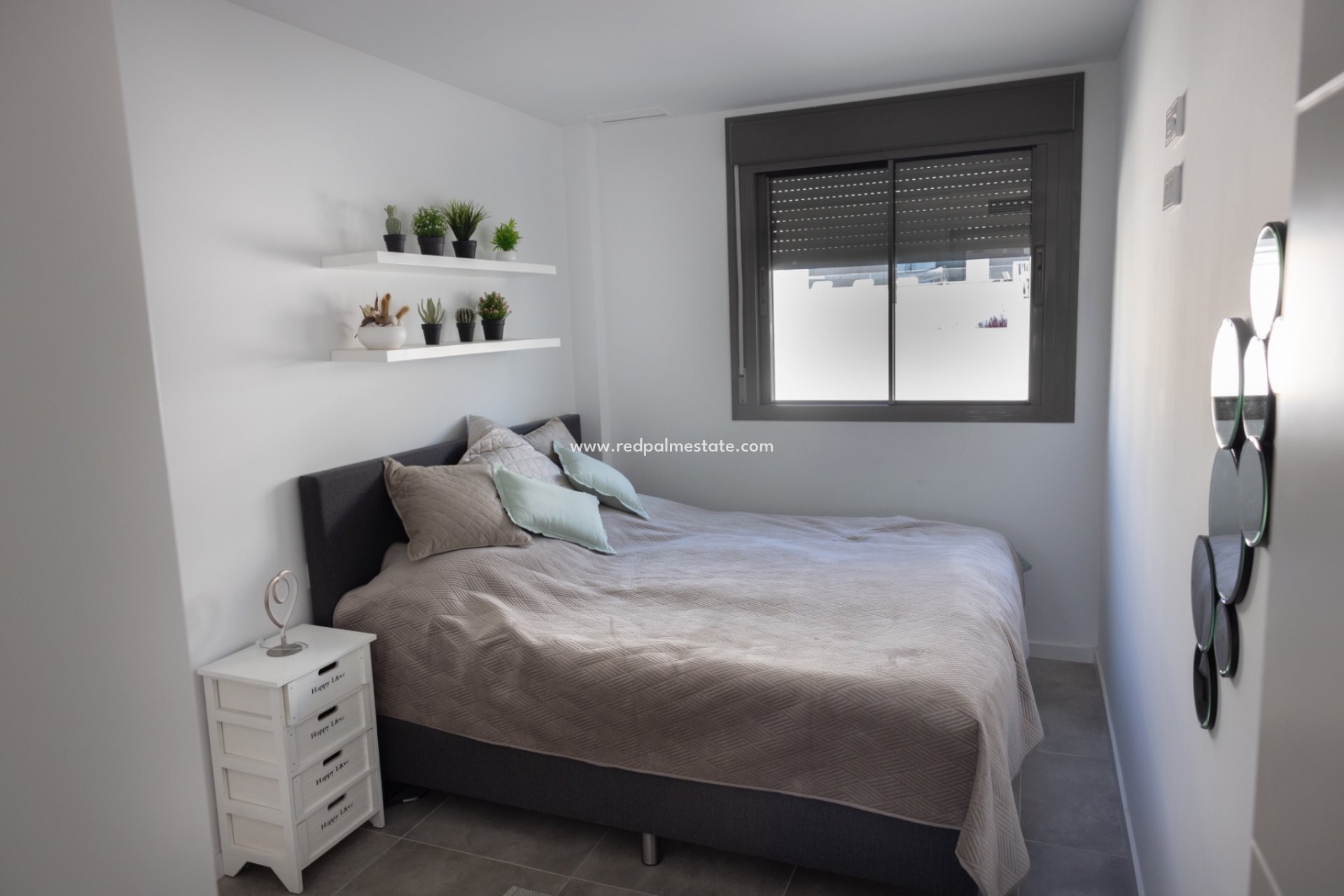 Revente - Villa -
Finestrat - Urbanizaciones