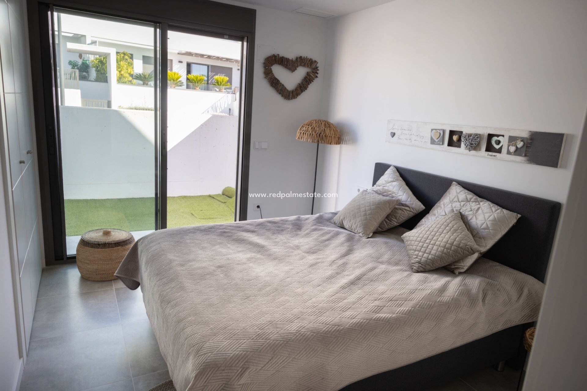 Revente - Villa -
Finestrat - Urbanizaciones