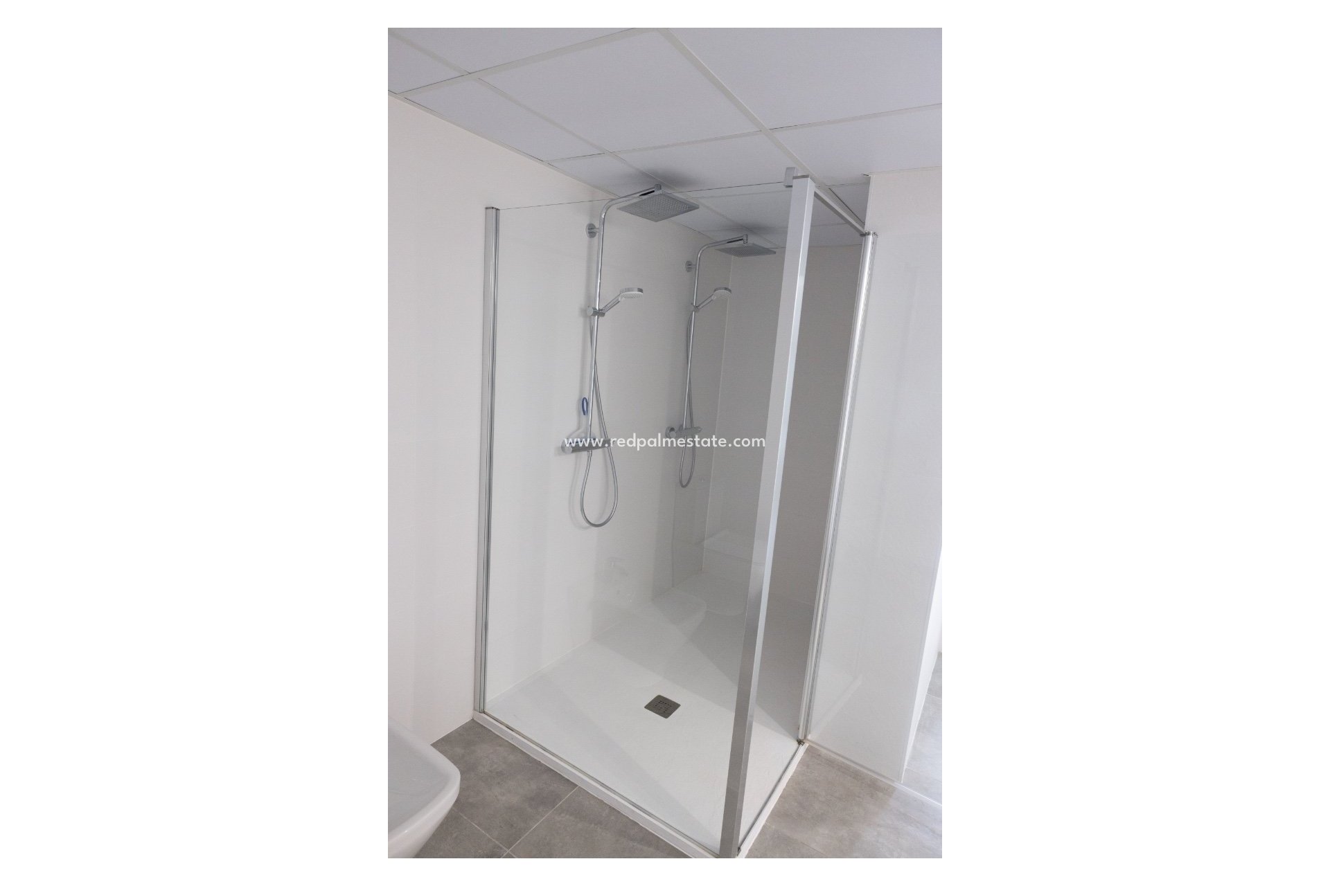 Revente - Villa -
Finestrat - Urbanizaciones