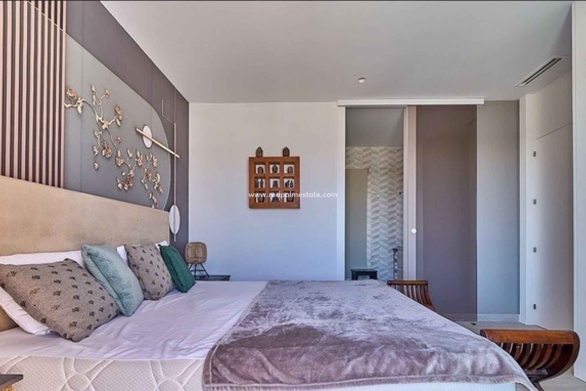 Revente - Villa -
Finestrat