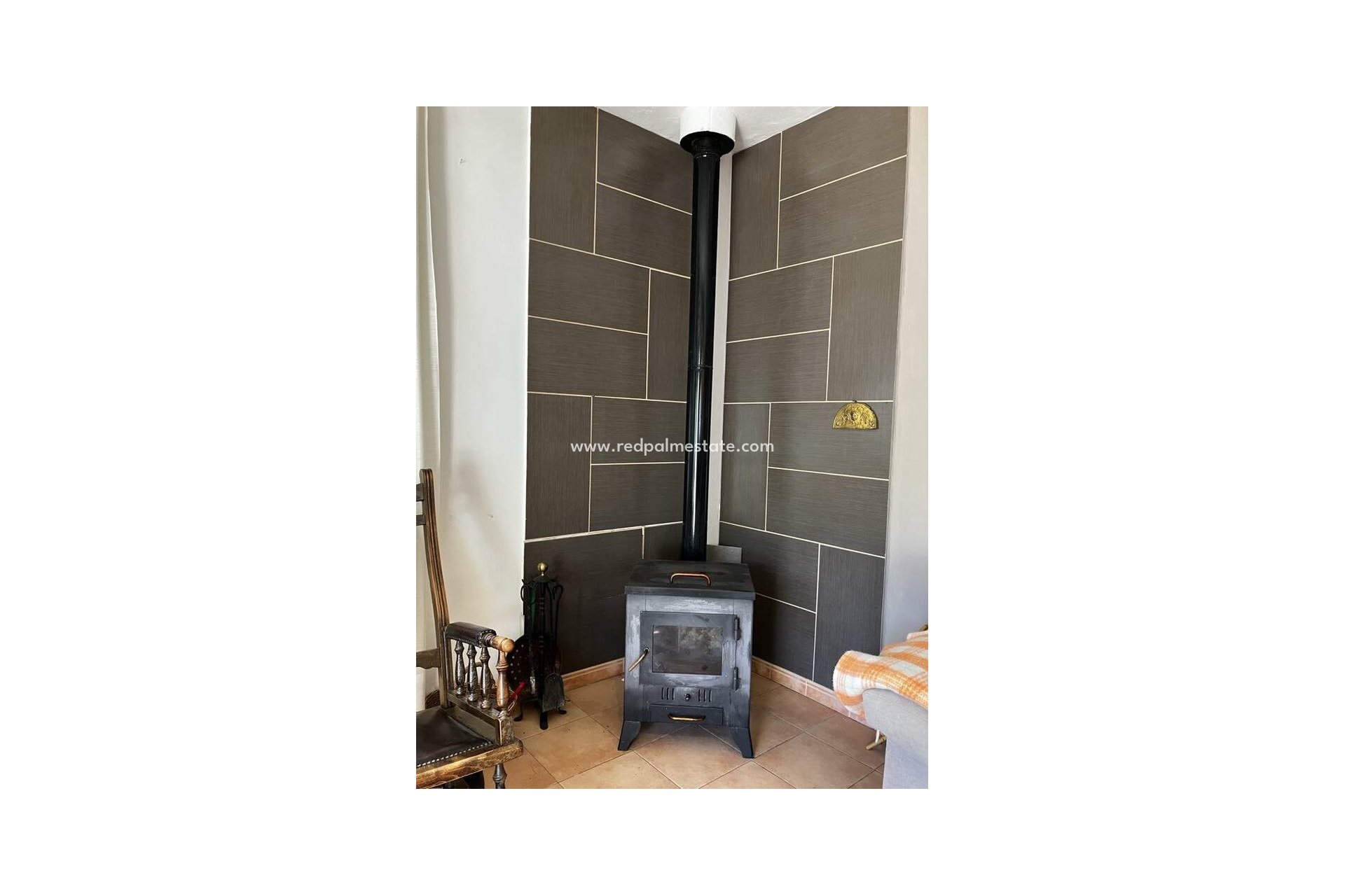 Revente - Villa -
Finestrat