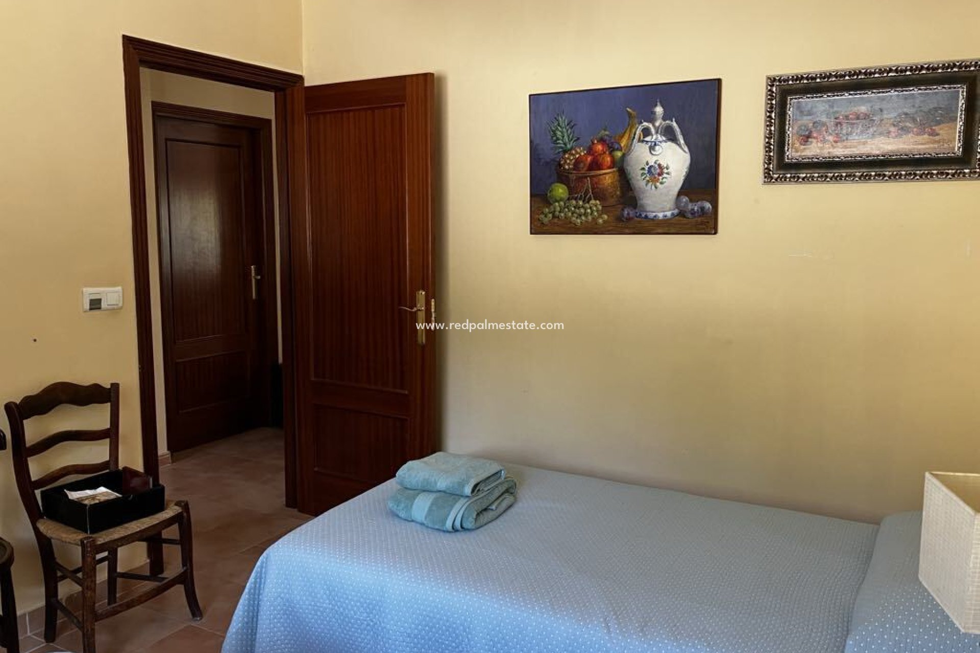 Revente - Villa -
Finestrat