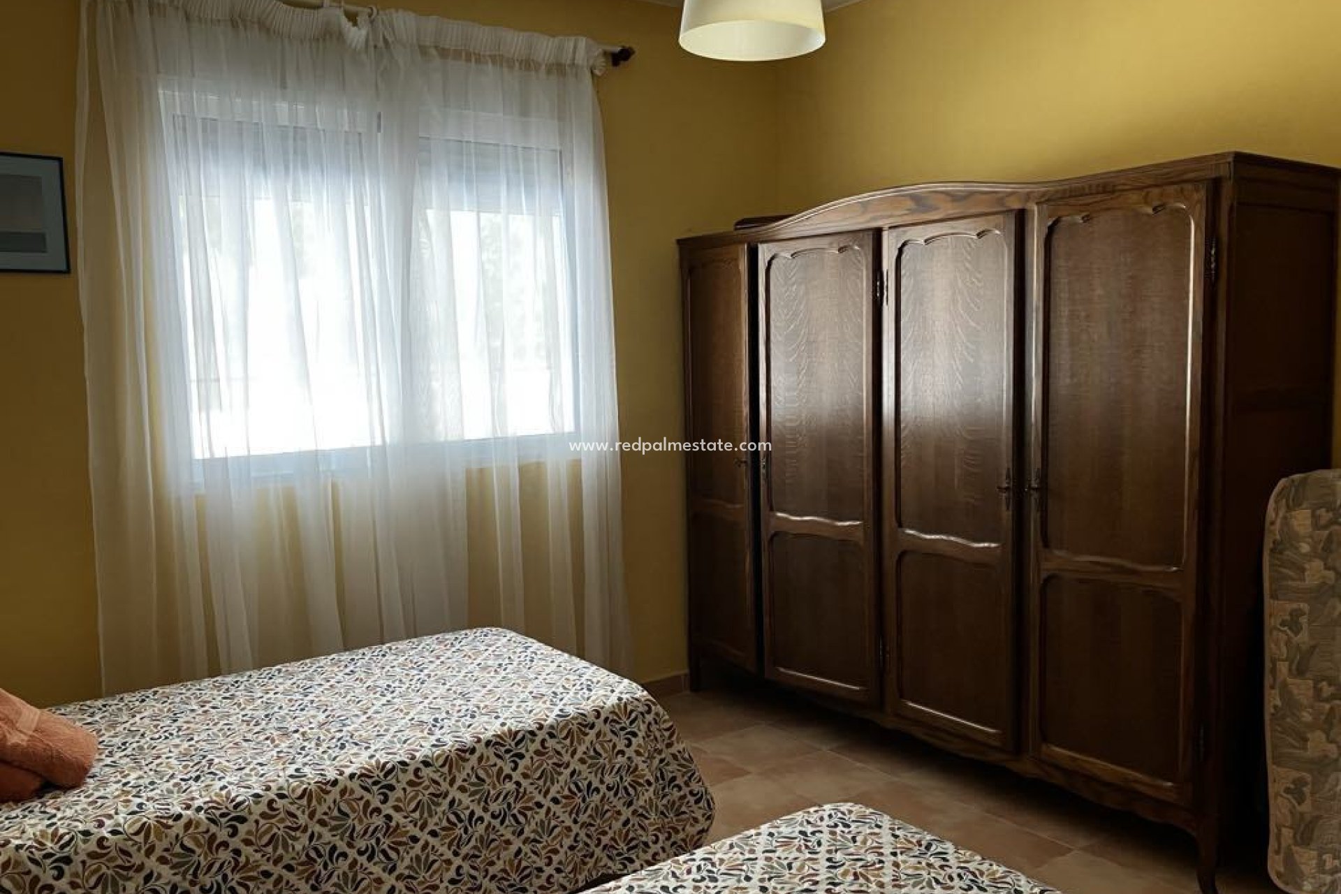 Revente - Villa -
Finestrat