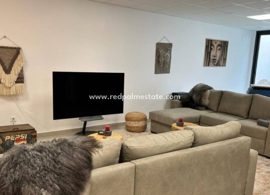 Revente - Villa -
Finestrat