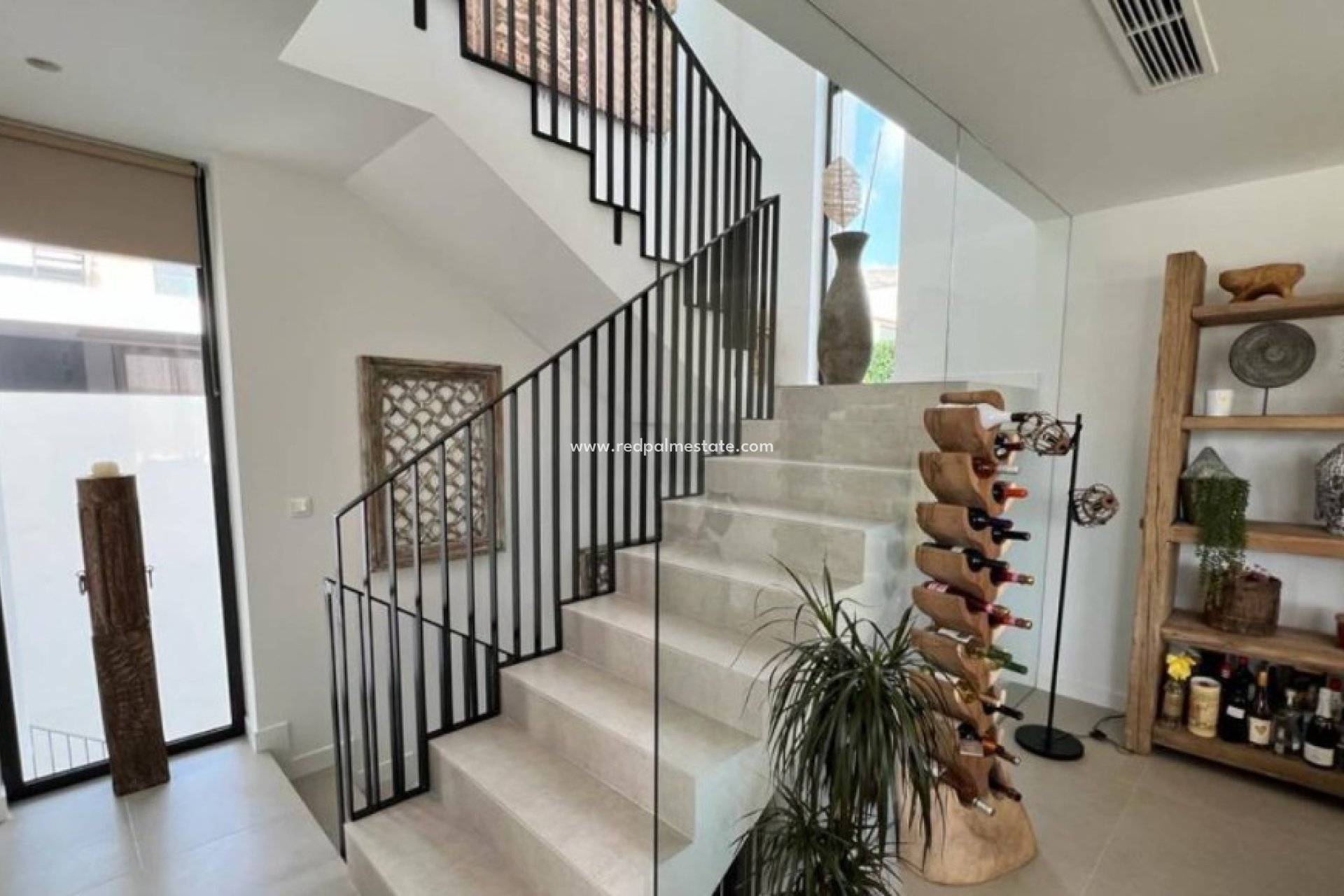 Revente - Villa -
Finestrat