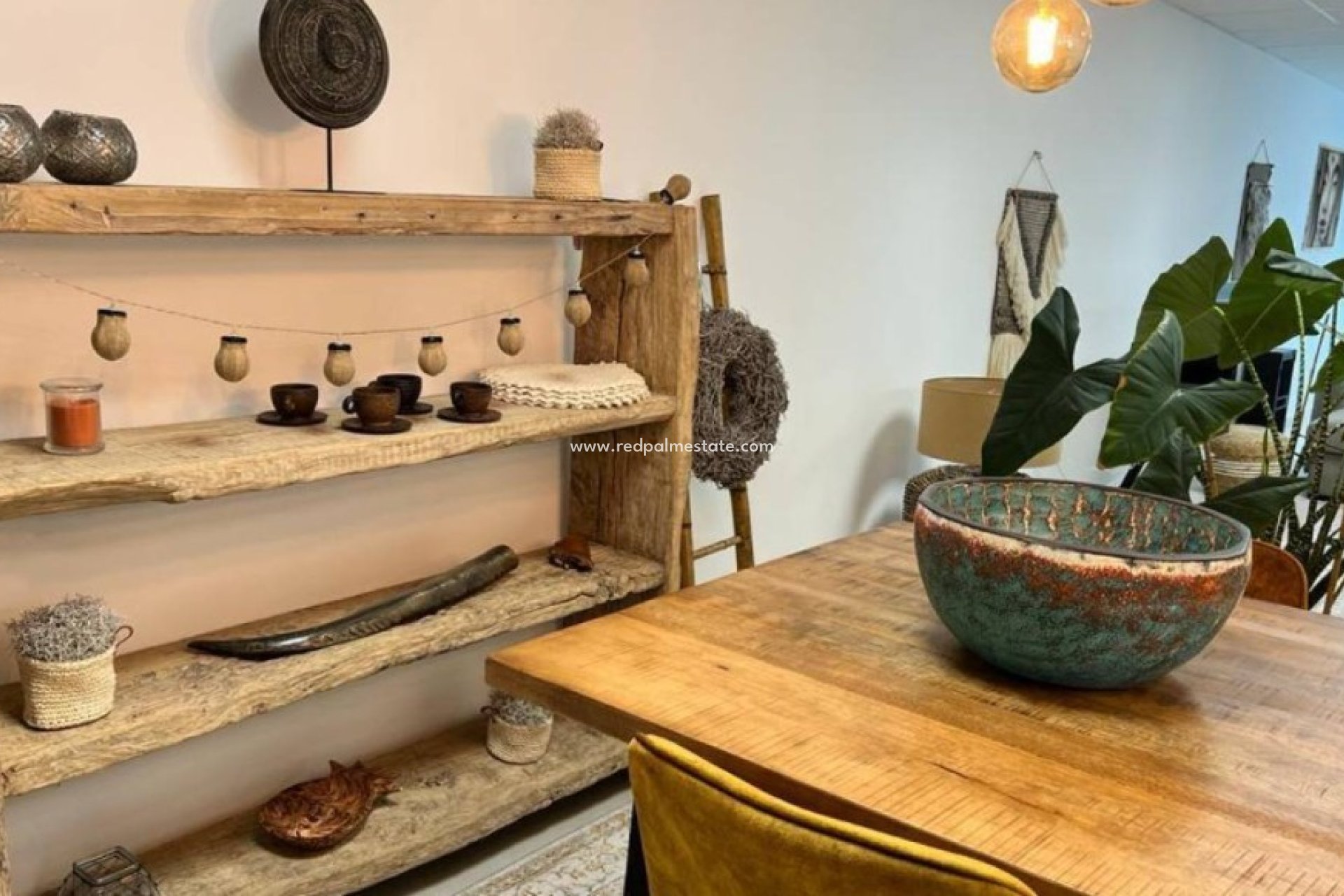 Revente - Villa -
Finestrat