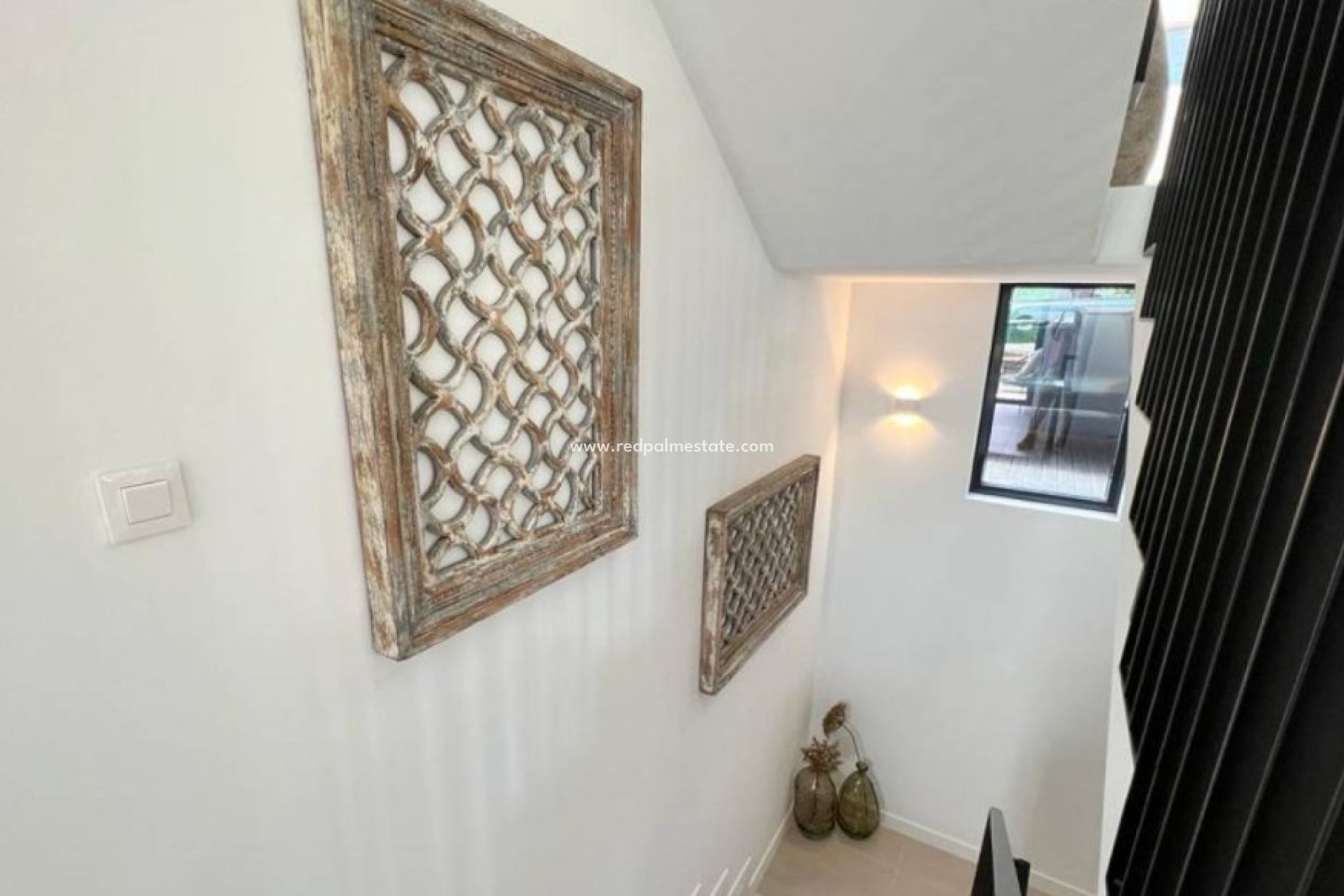 Revente - Villa -
Finestrat