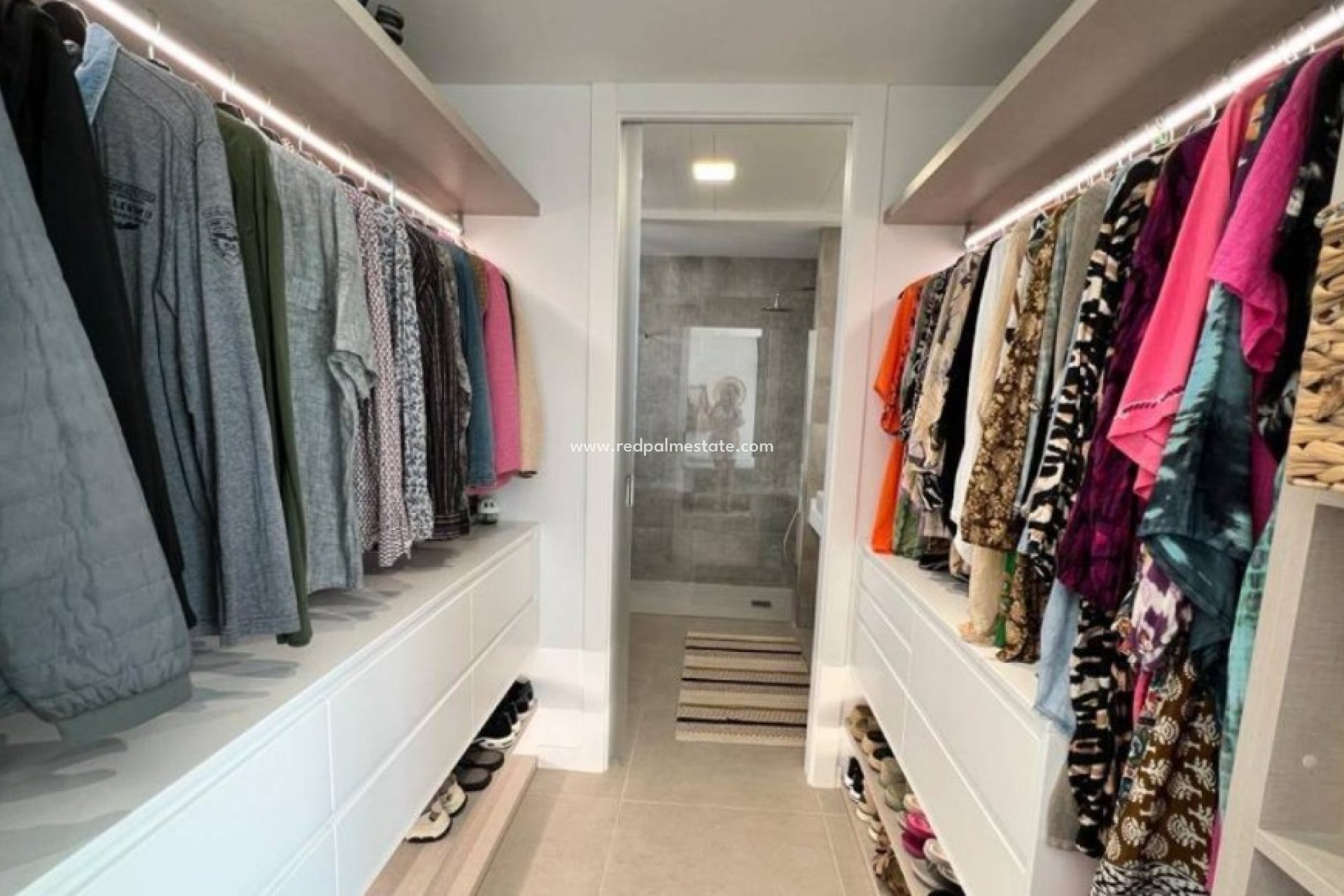 Revente - Villa -
Finestrat