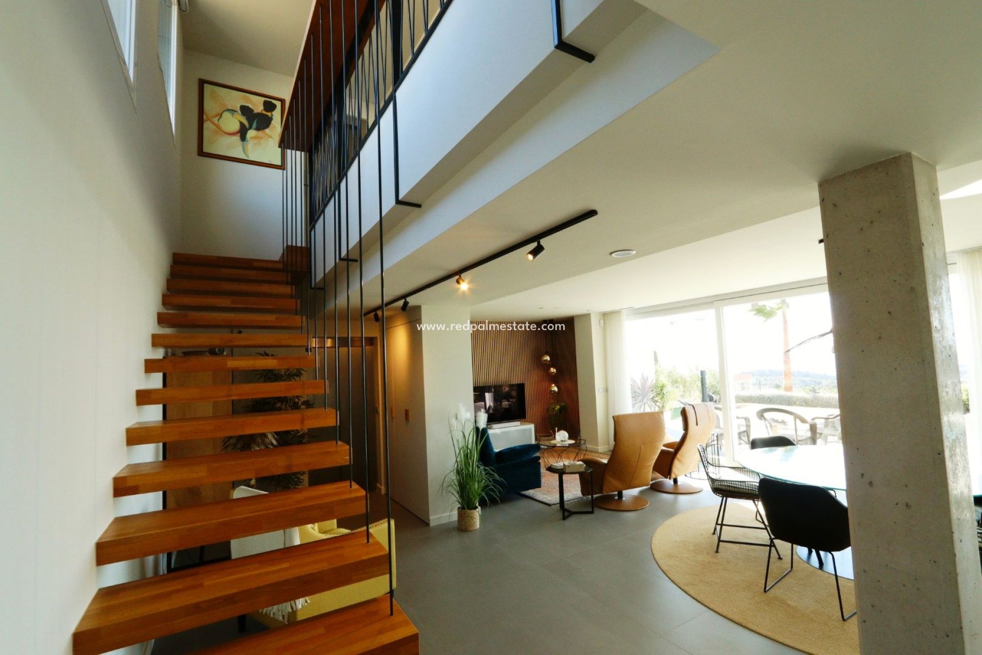 Revente - Villa -
Finestrat