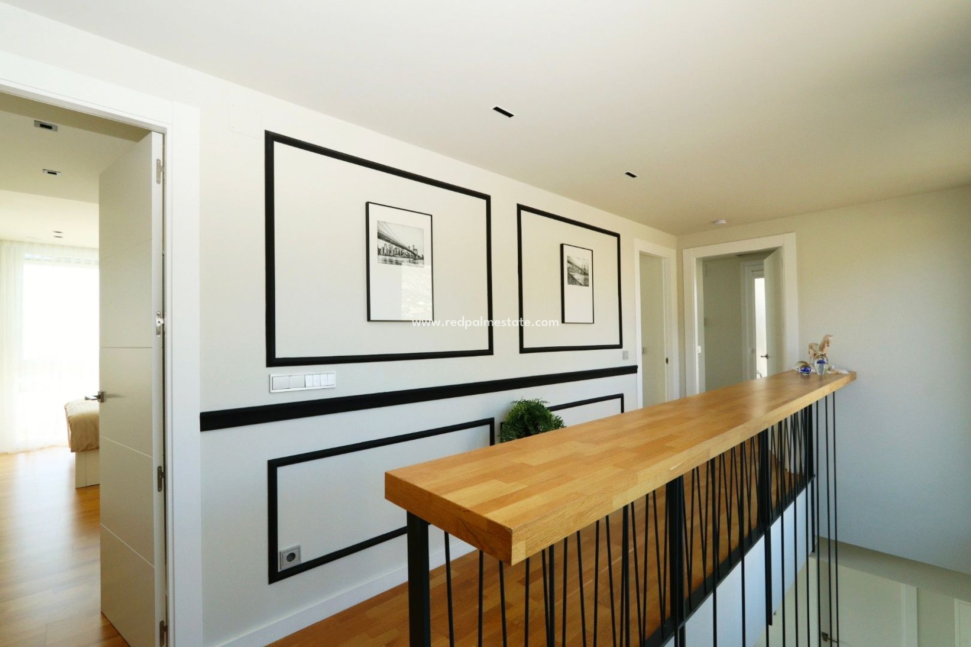 Revente - Villa -
Finestrat