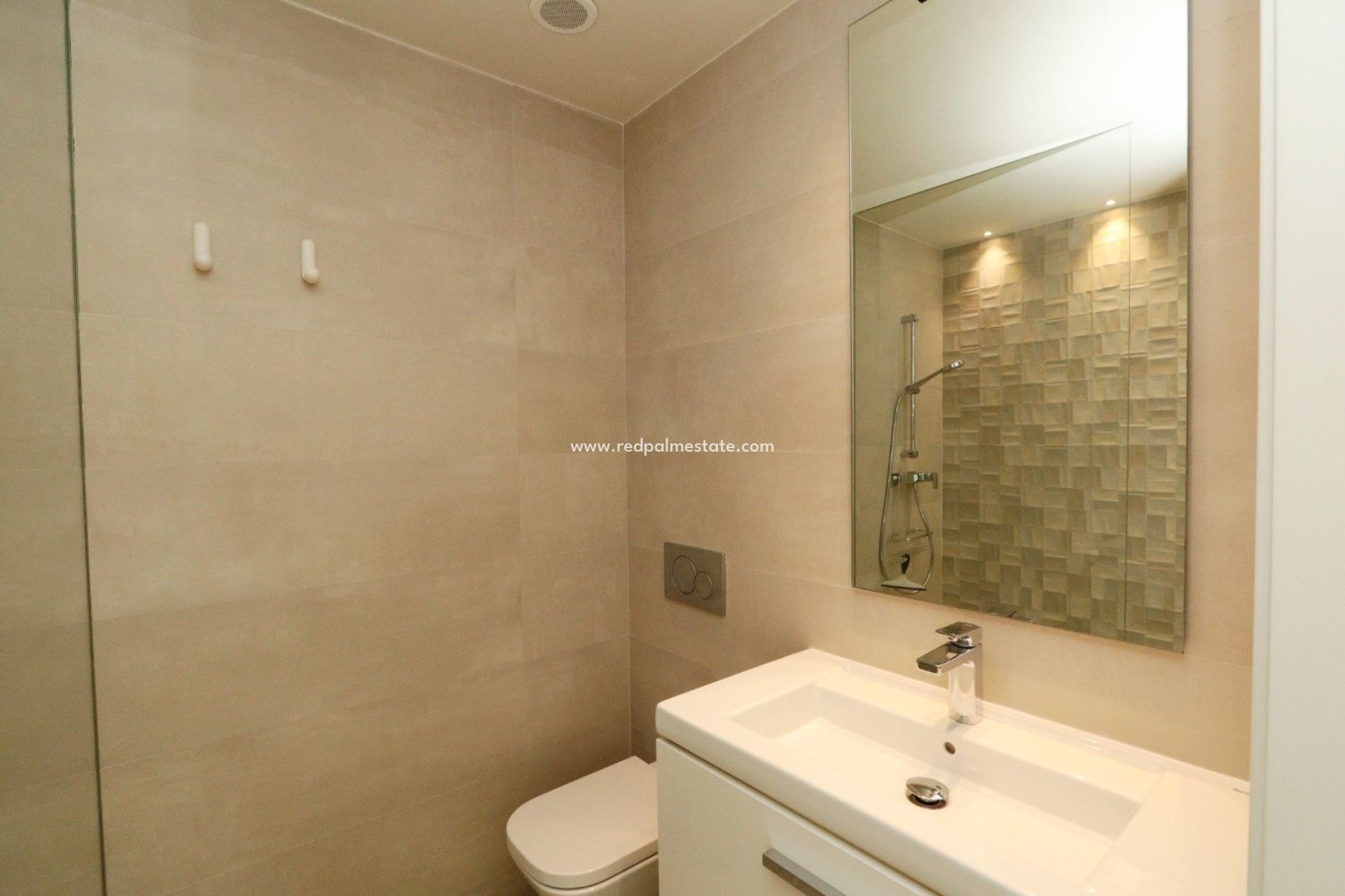 Revente - Villa -
Finestrat