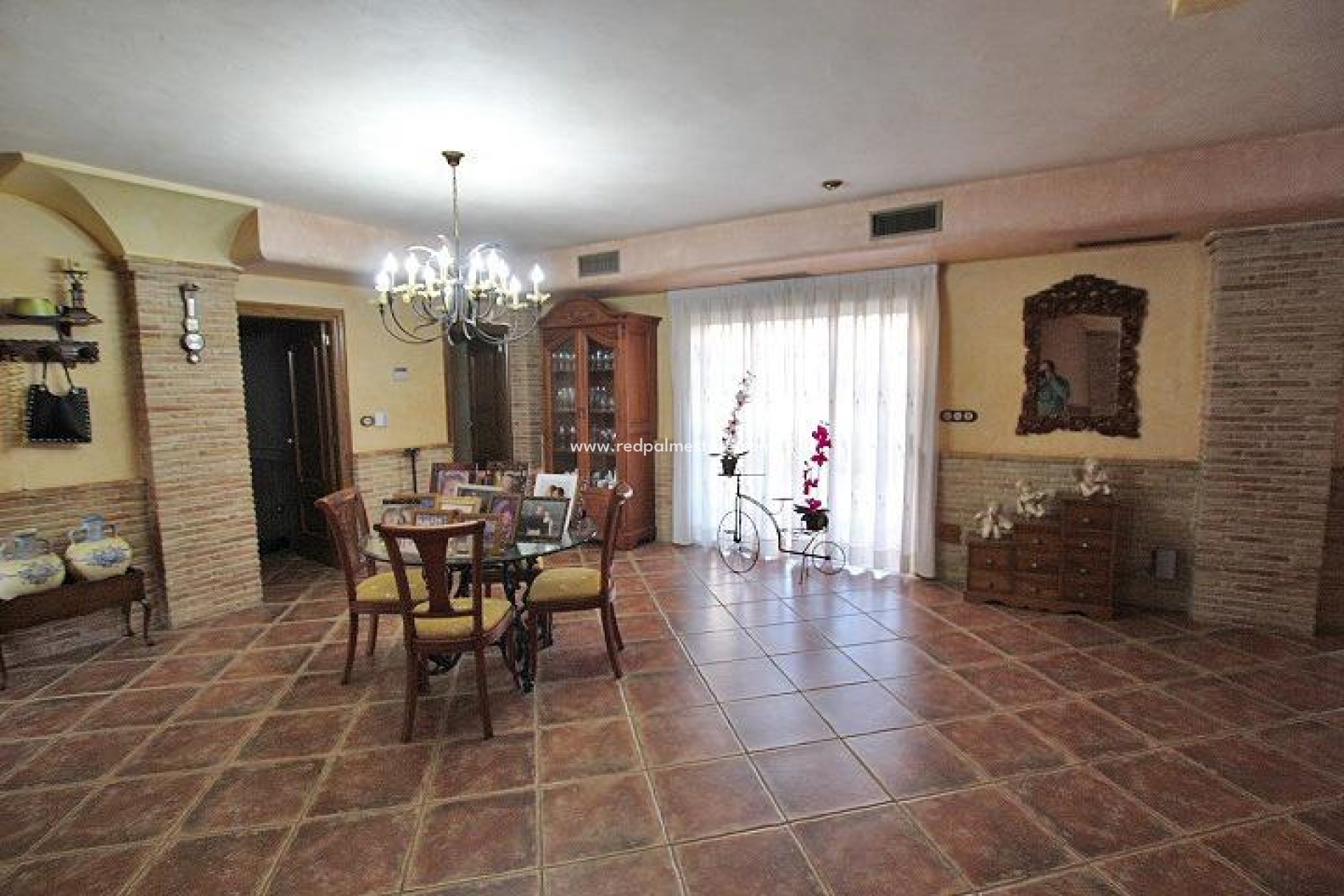 Revente - Villa -
Formentera del Segura - C- Cooperativa