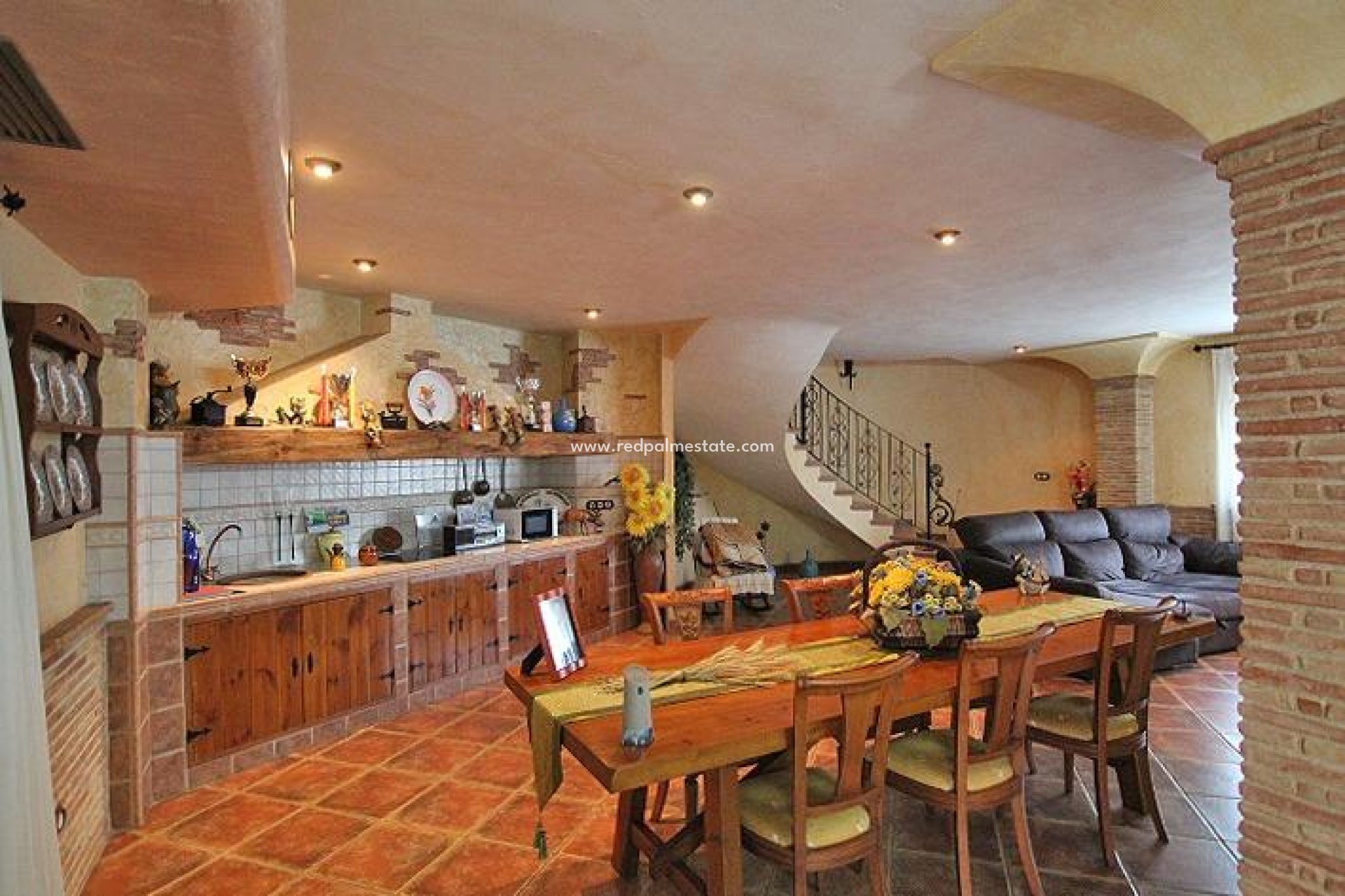 Revente - Villa -
Formentera del Segura - C- Cooperativa