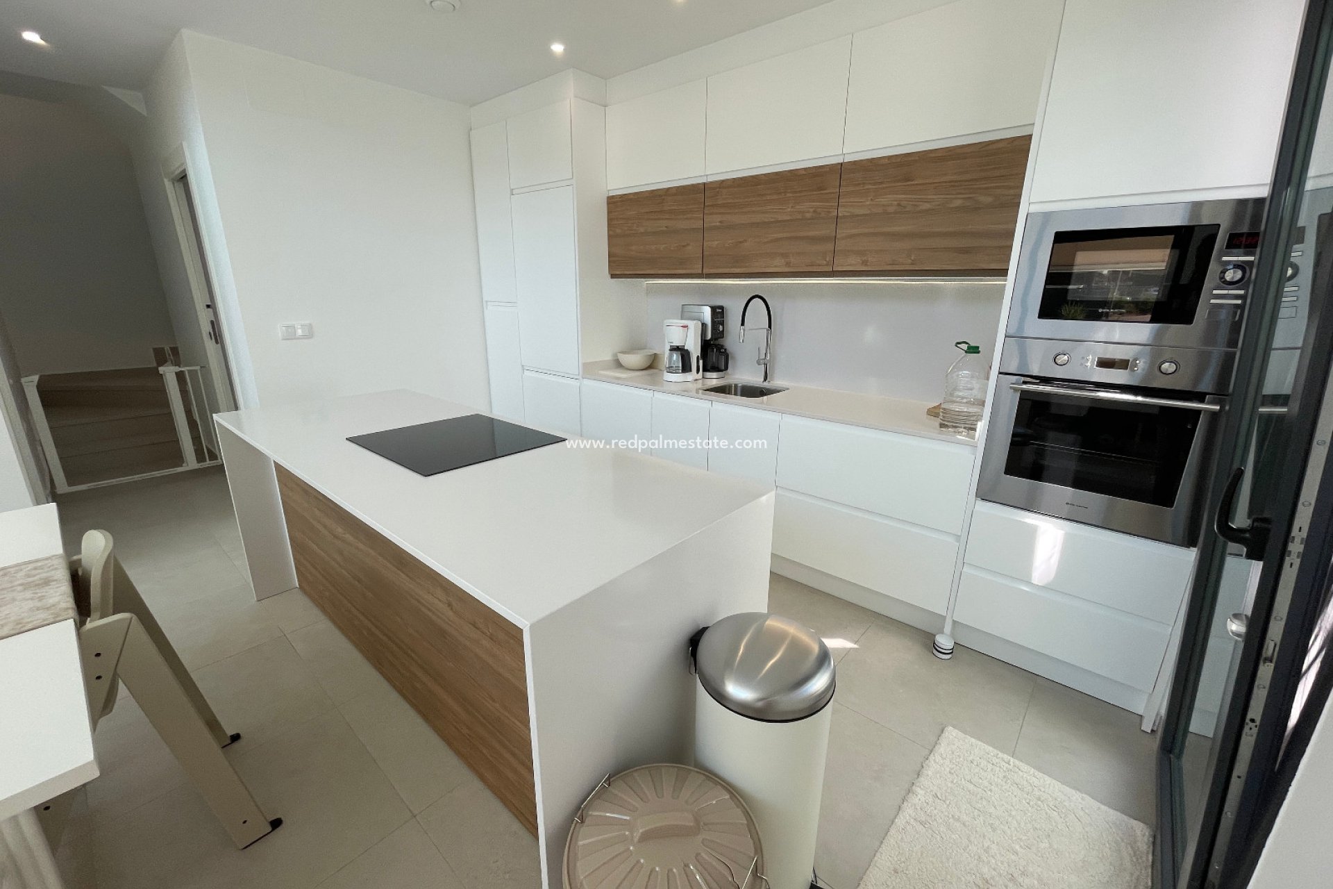 Revente - Villa -
Formentera del Segura - Formentera De Segura