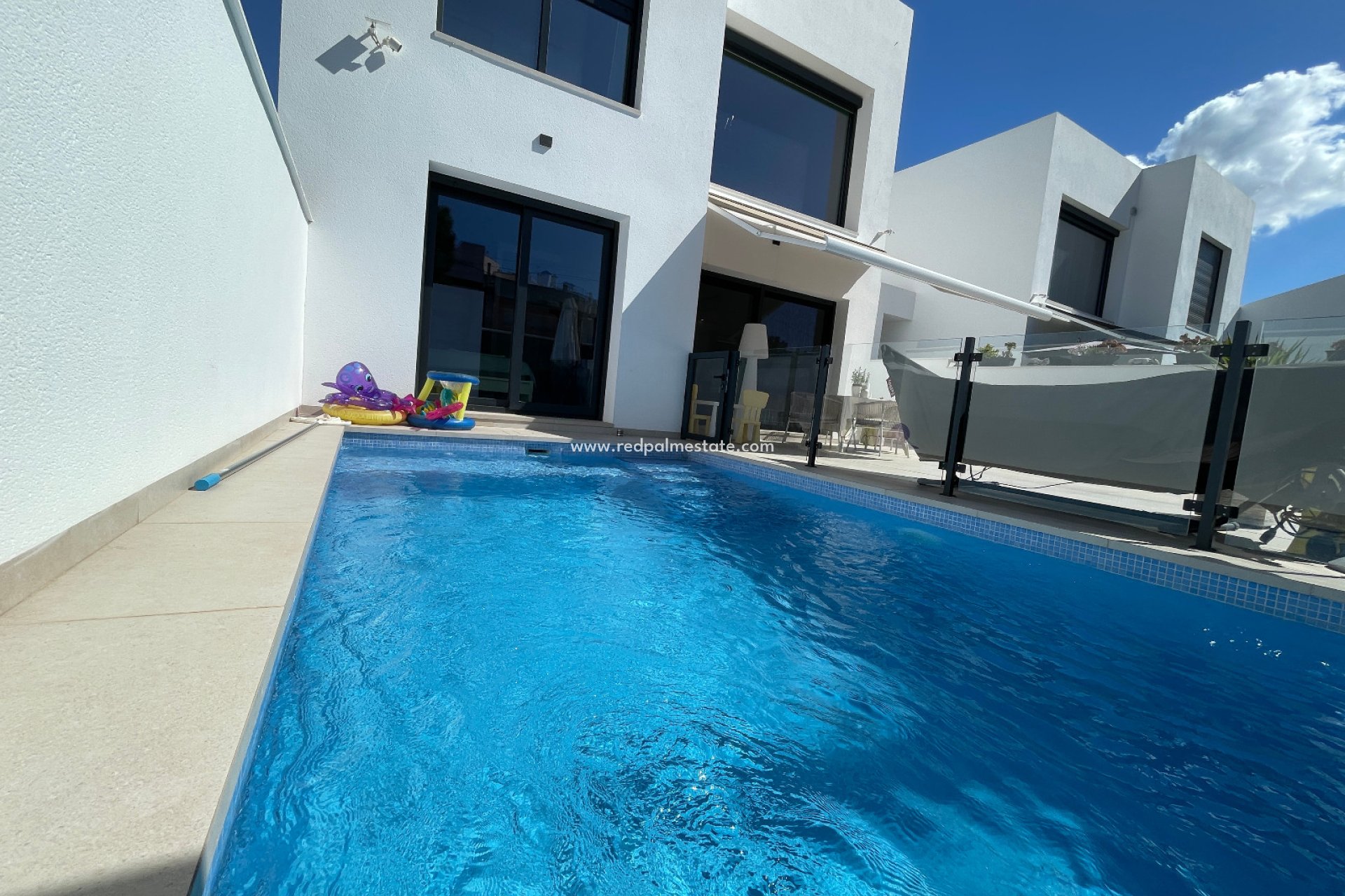 Revente - Villa -
Formentera del Segura - Formentera De Segura