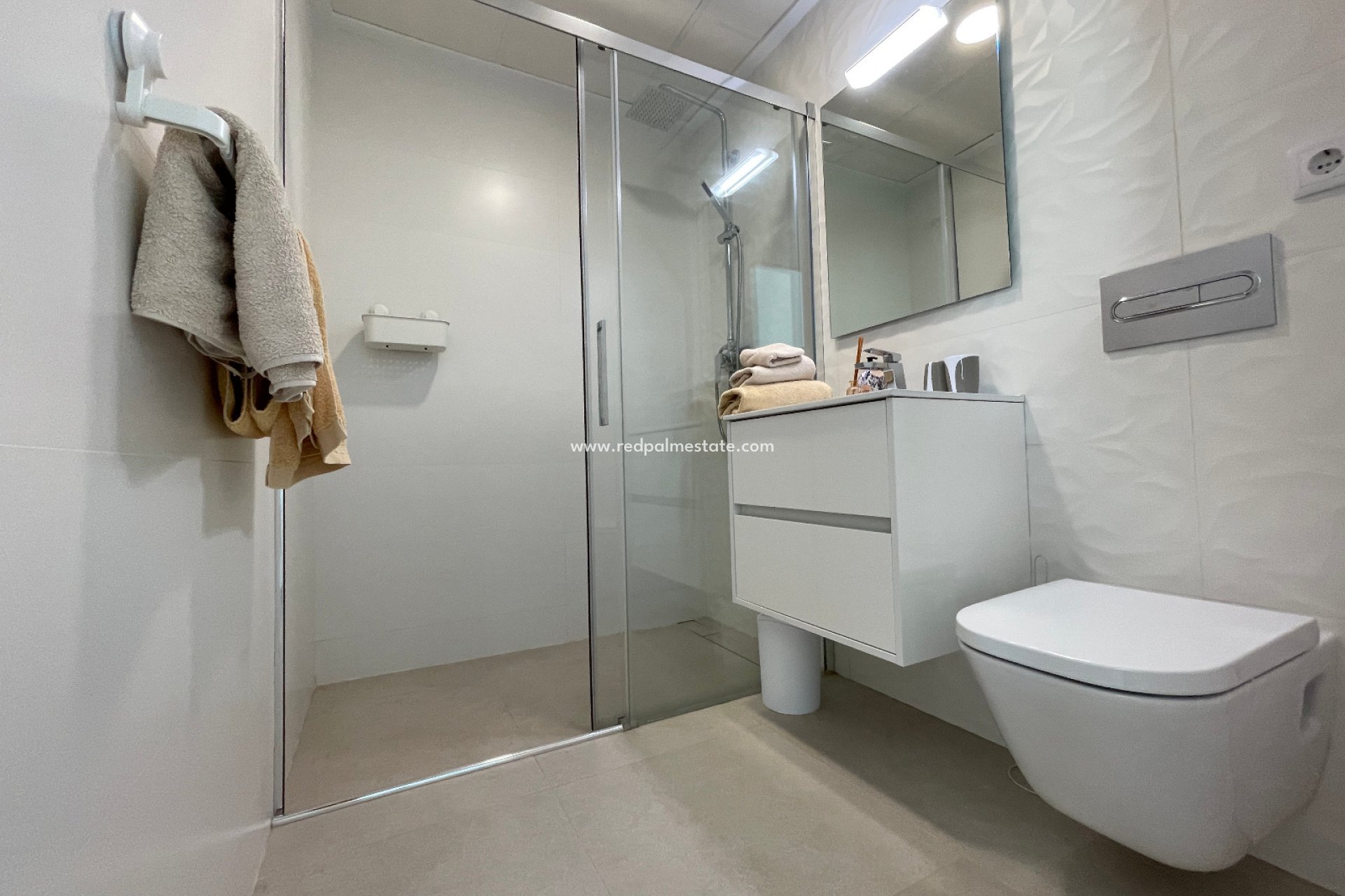 Revente - Villa -
Formentera del Segura - Formentera De Segura