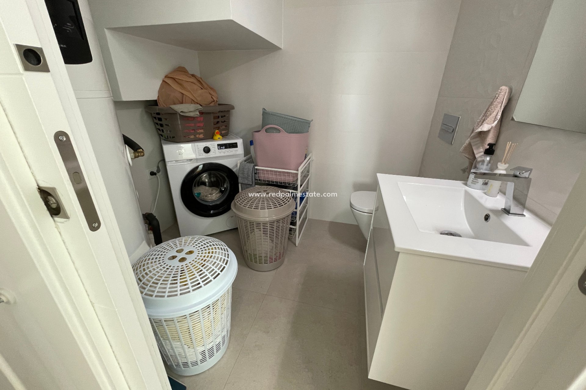 Revente - Villa -
Formentera del Segura - Formentera De Segura