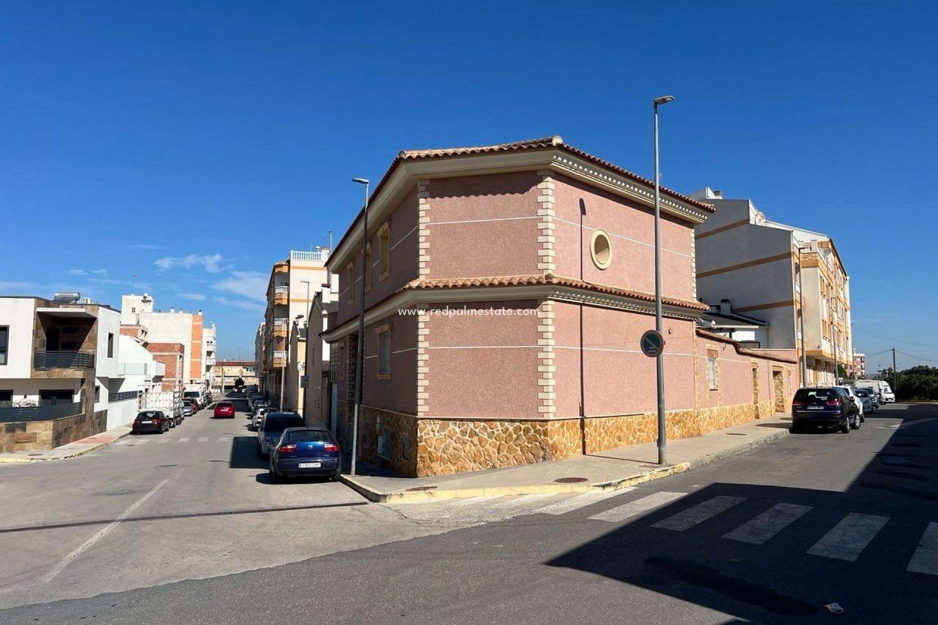 Revente - Villa -
Formentera del Segura - Formentera De Segura