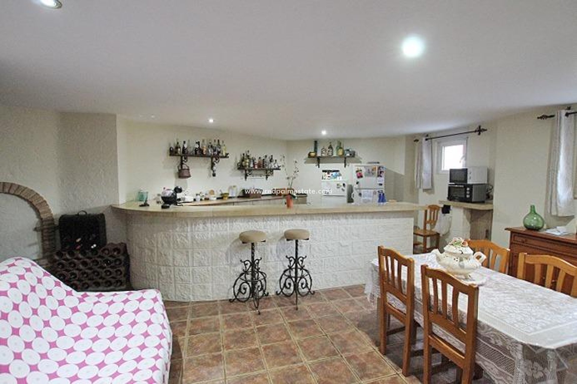 Revente - Villa -
Formentera del Segura - Formentera De Segura