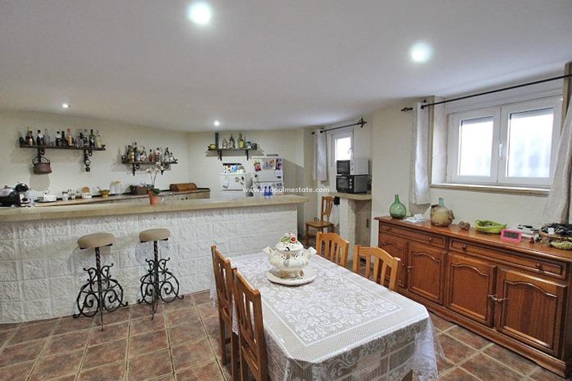 Revente - Villa -
Formentera del Segura - Formentera De Segura