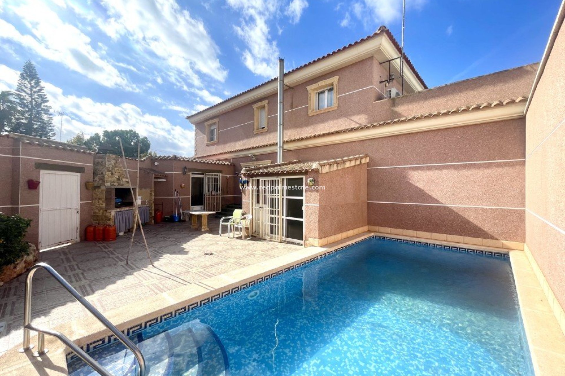 Revente - Villa -
Formentera del Segura - Formentera De Segura