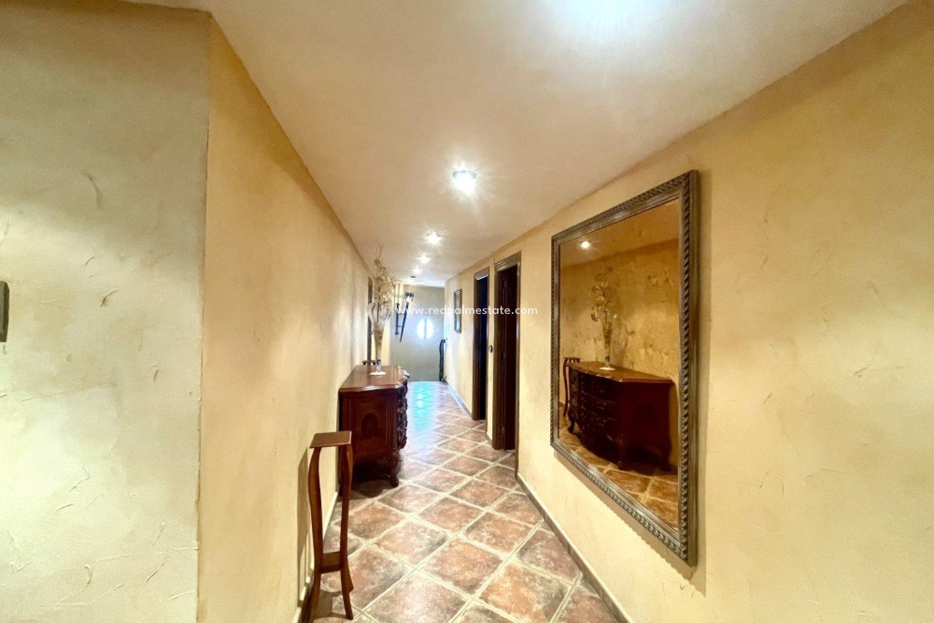 Revente - Villa -
Formentera del Segura - Formentera De Segura
