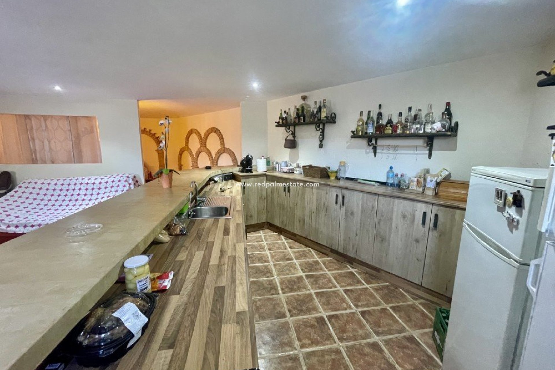 Revente - Villa -
Formentera del Segura - Formentera De Segura