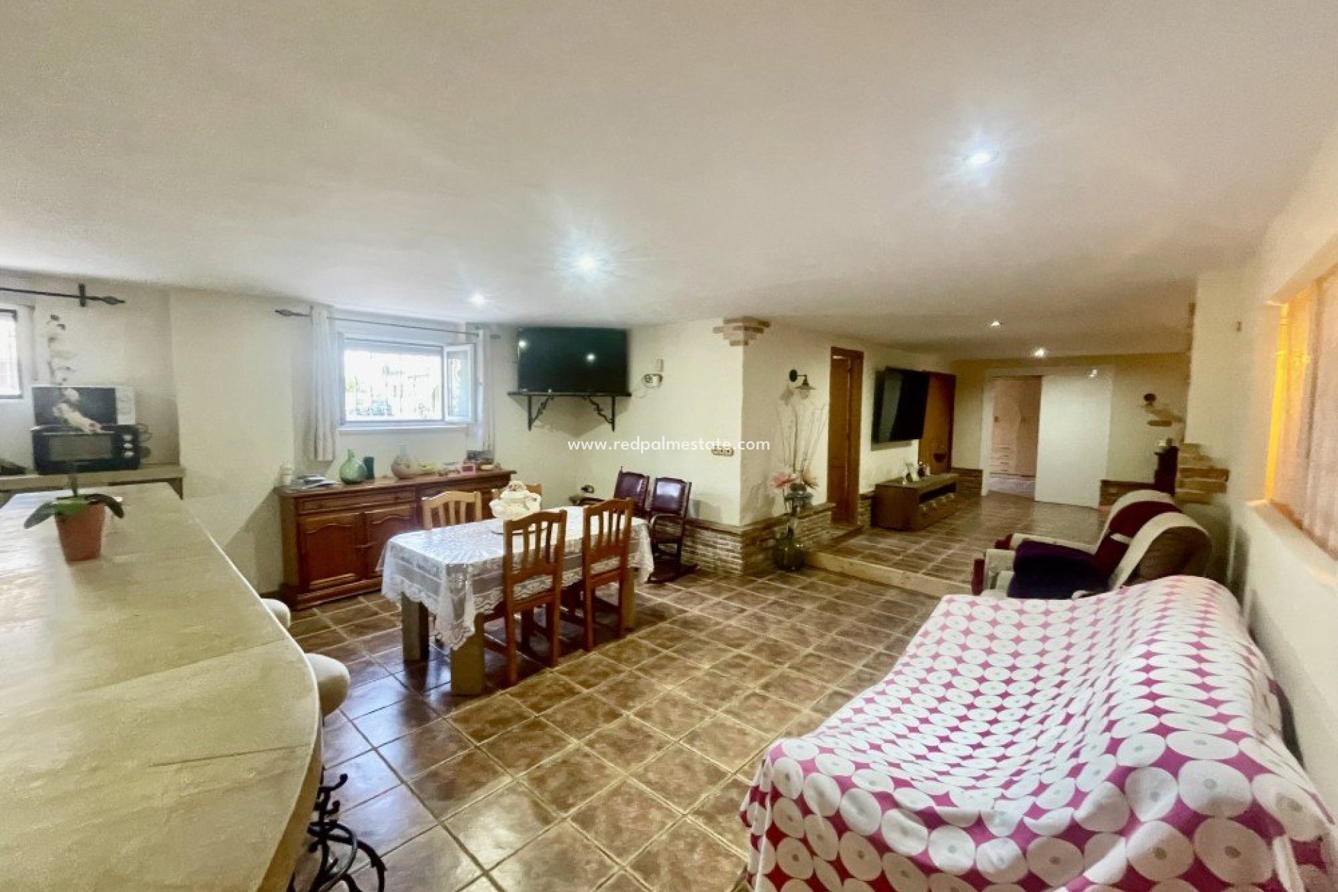 Revente - Villa -
Formentera del Segura - Formentera De Segura