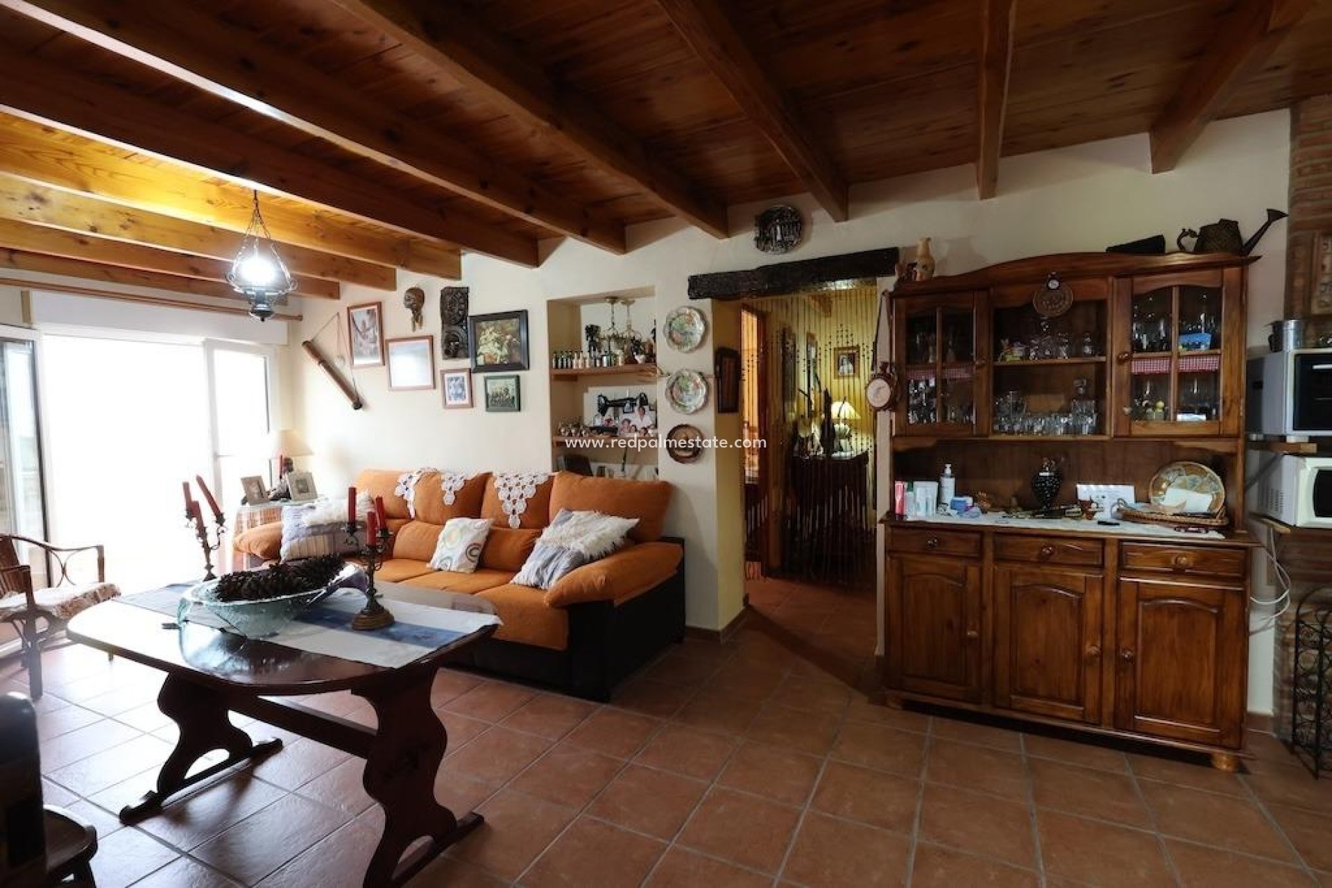 Revente - Villa -
Fortuna - La garapacha