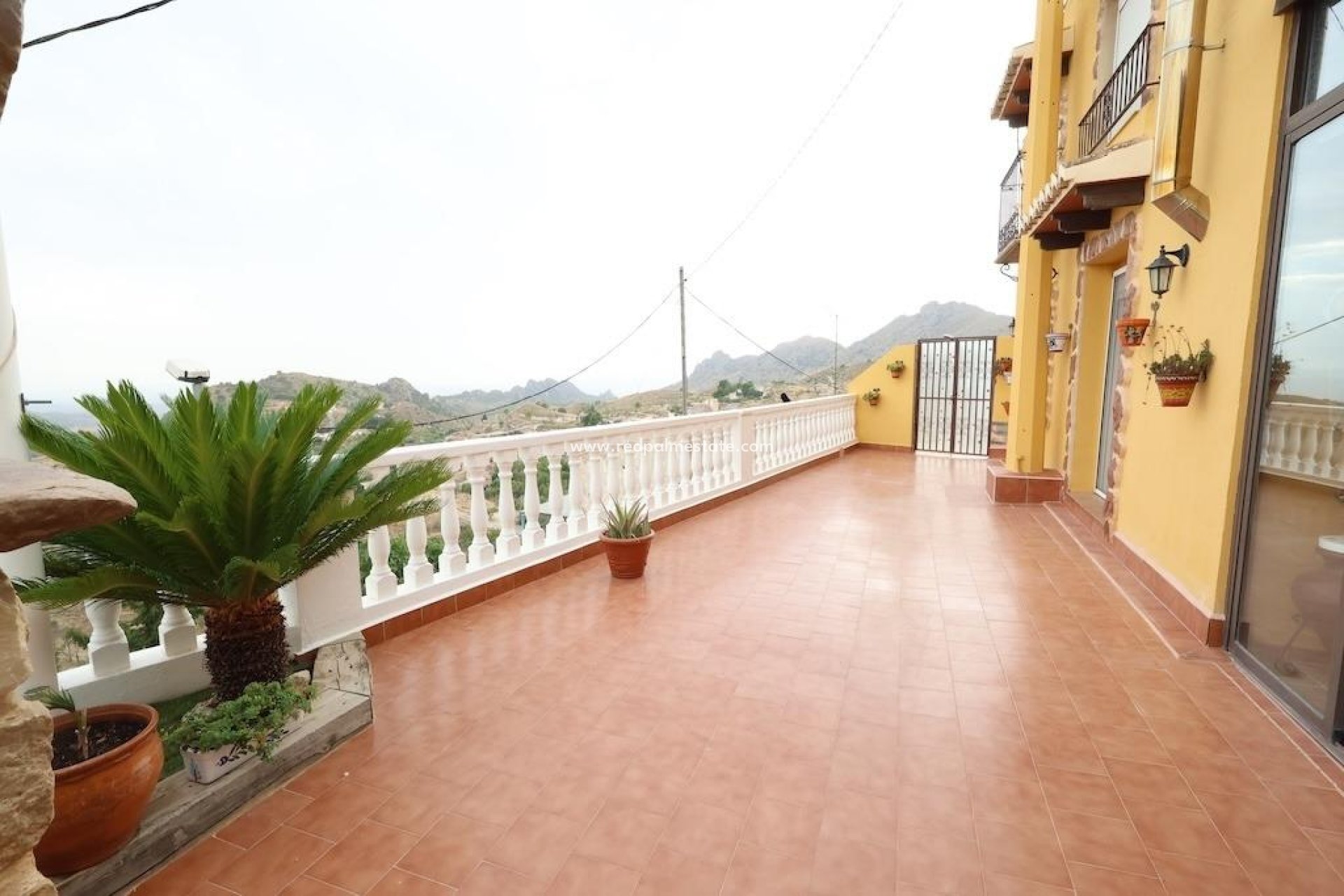 Revente - Villa -
Fortuna - La garapacha