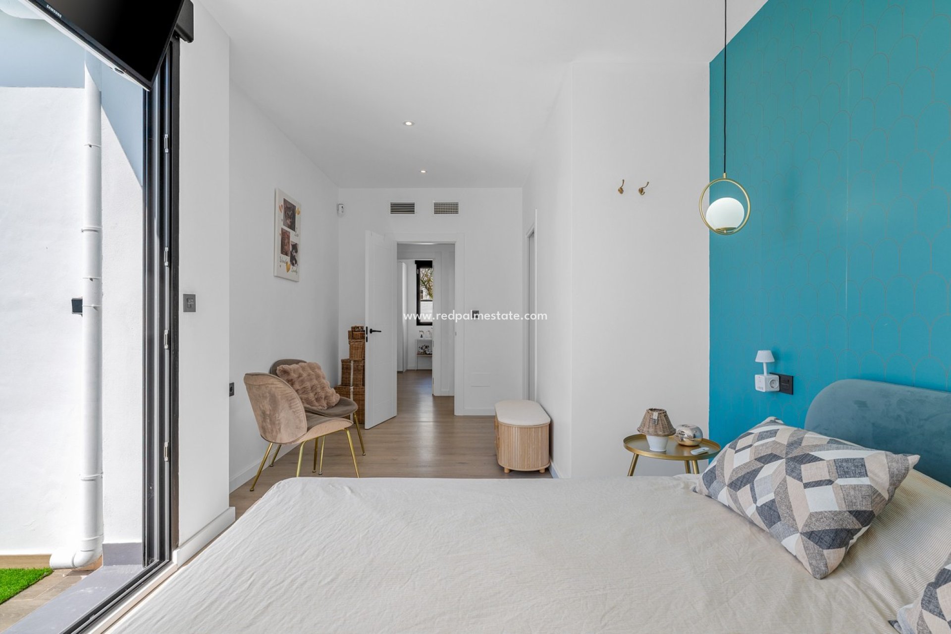Revente - Villa -
Fortuna - Urbanizacion Las Kalendas