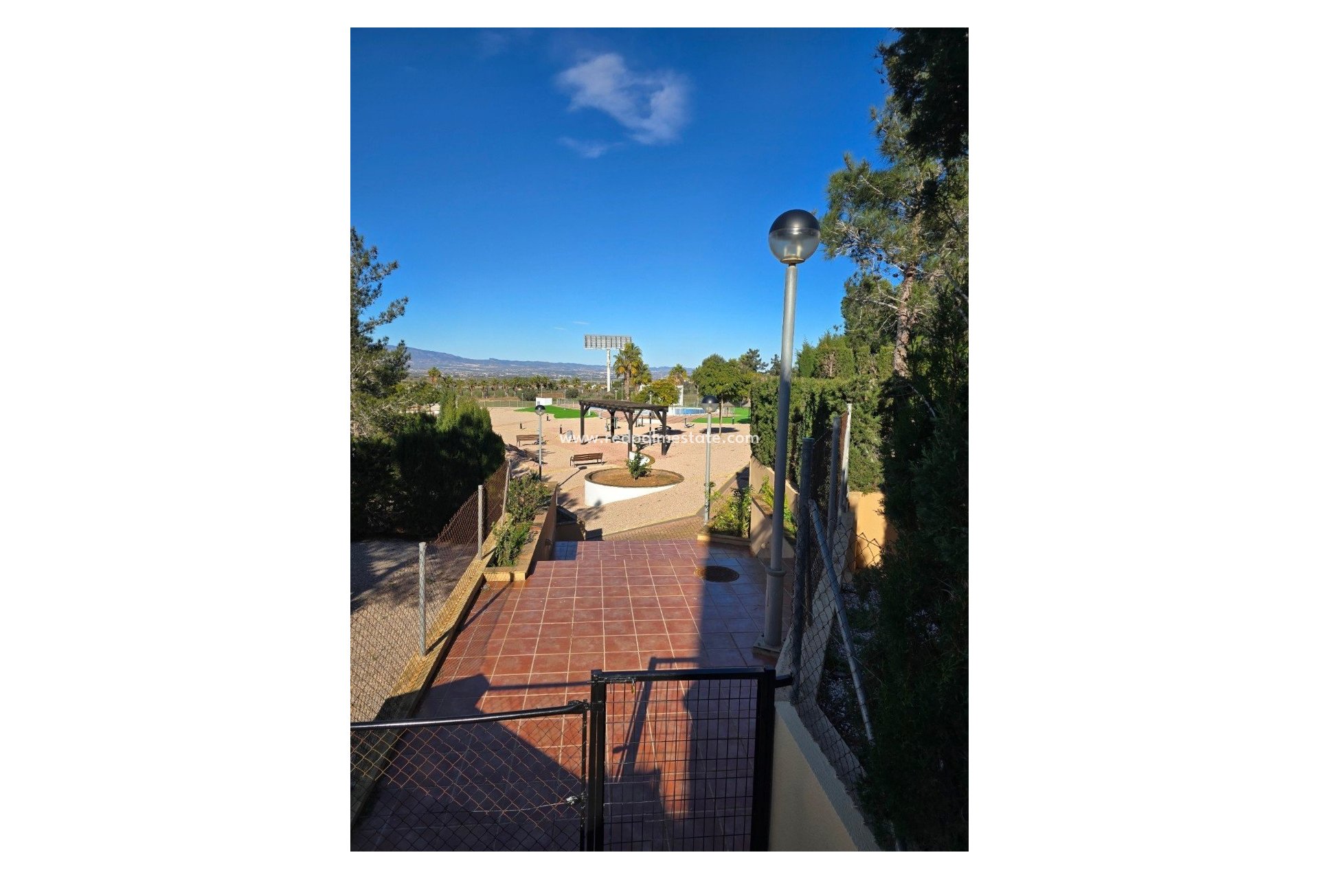 Revente - Villa -
Fuente Álamo - Inland