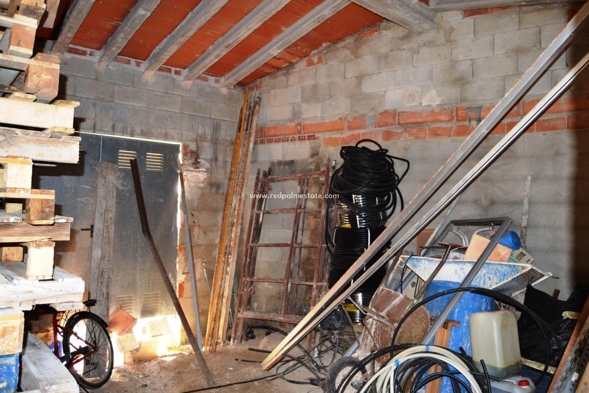 Revente - Villa -
Gata de Gorgos - Inland