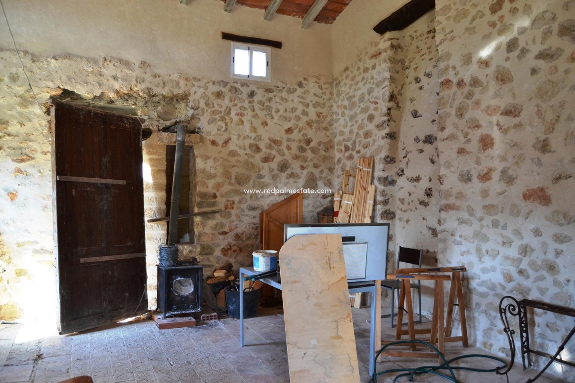 Revente - Villa -
Gata de Gorgos - Inland