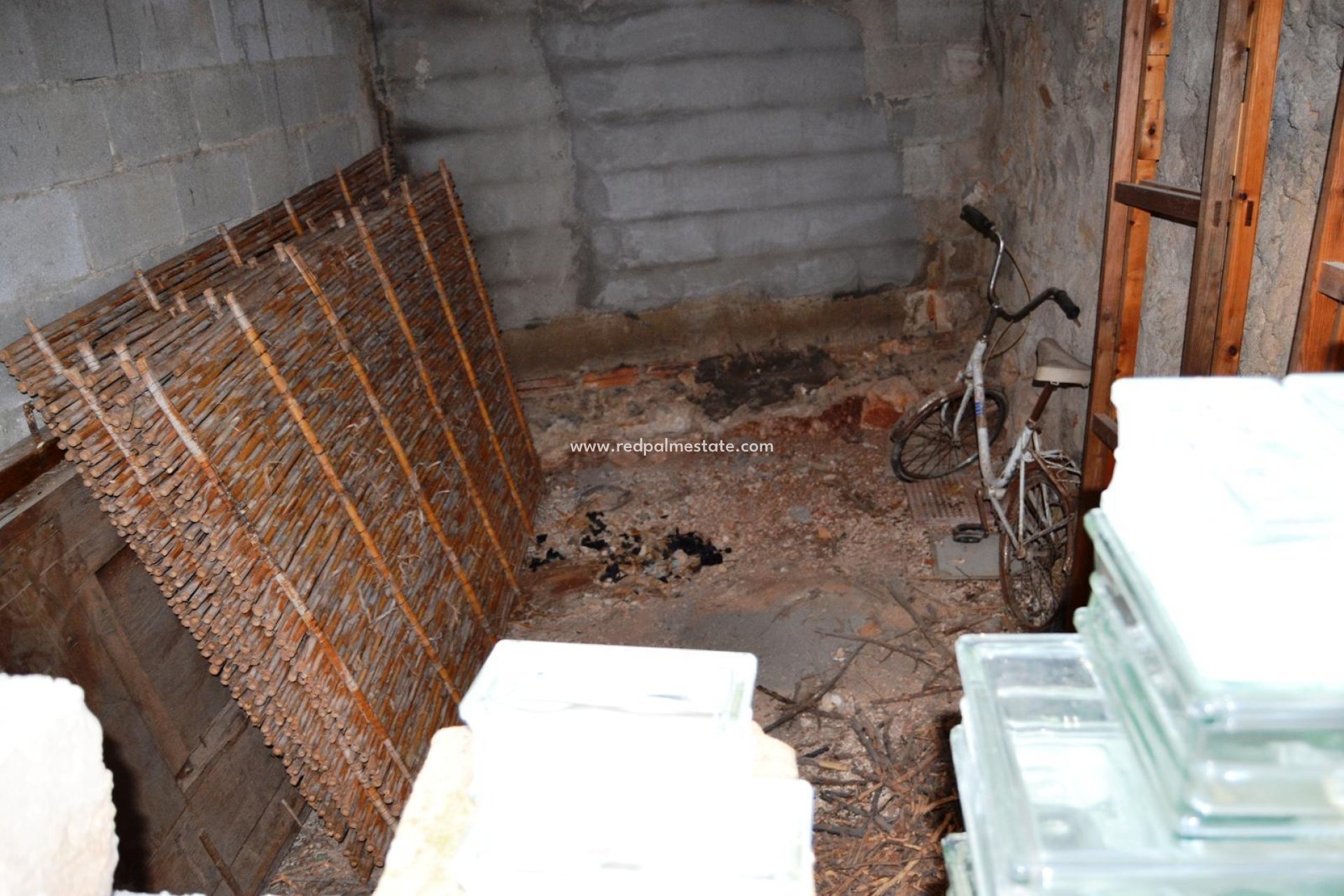 Revente - Villa -
Gata de Gorgos - Inland