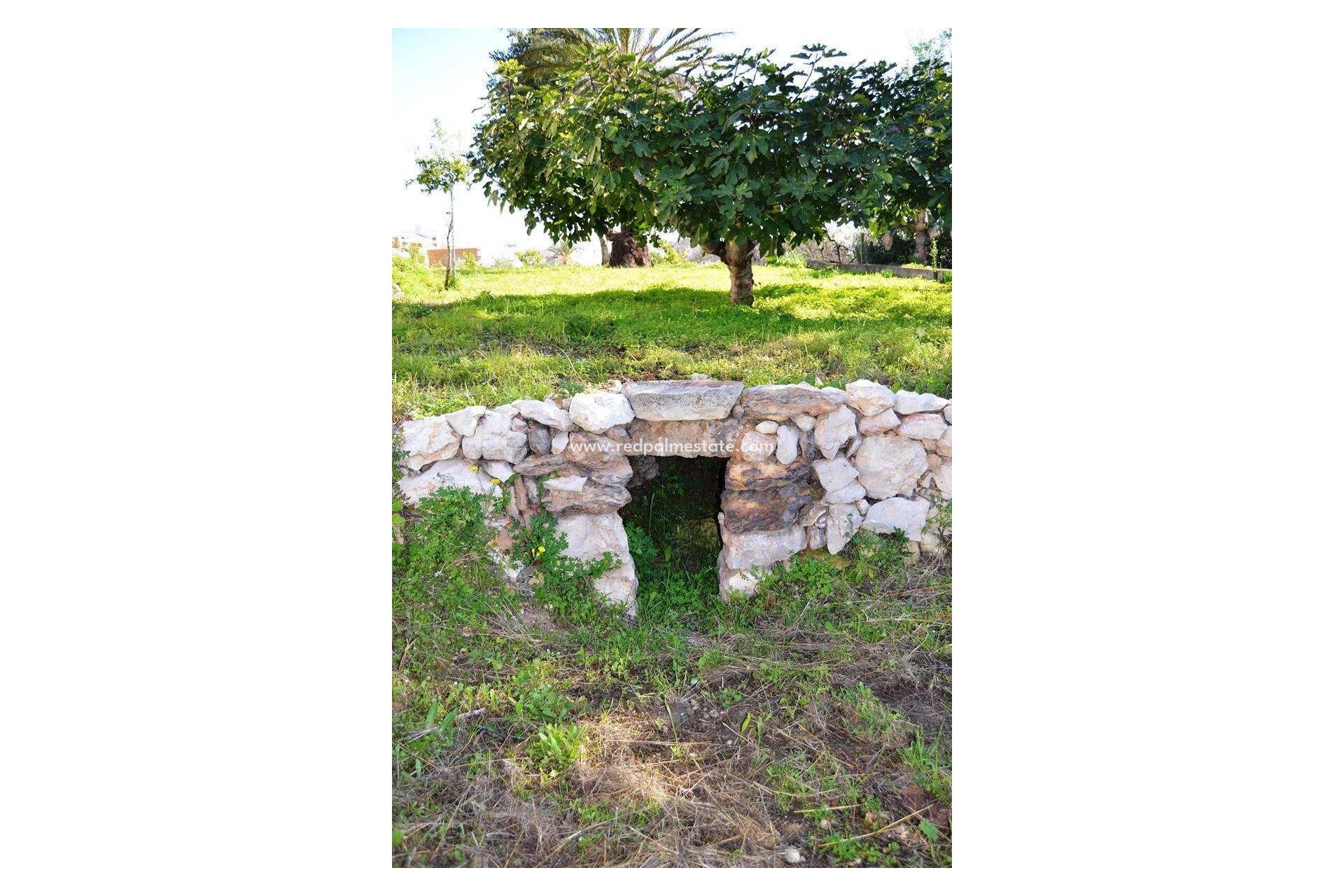 Revente - Villa -
Gata de Gorgos - Inland