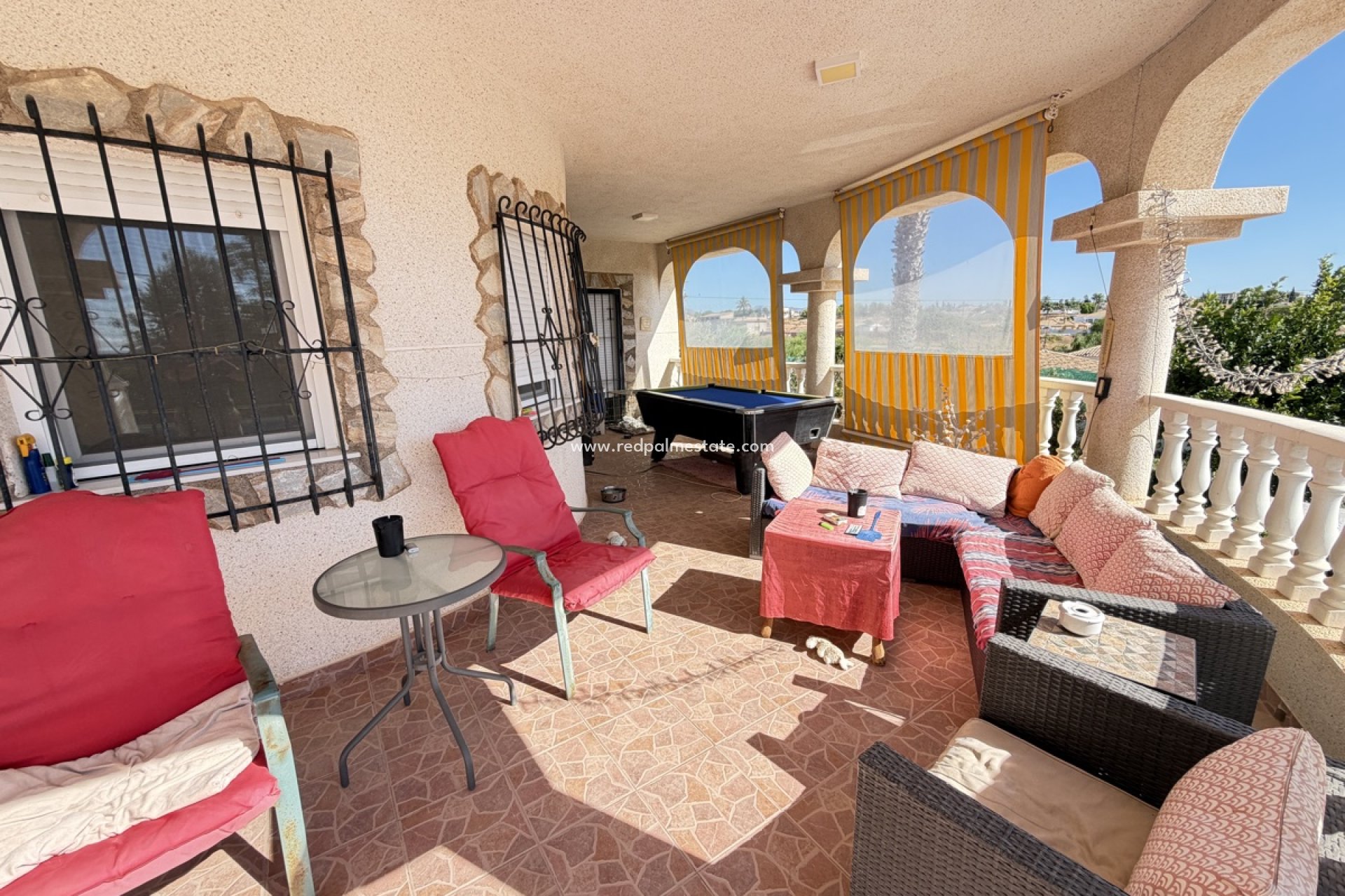 Revente - Villa -
Gea de Truyols