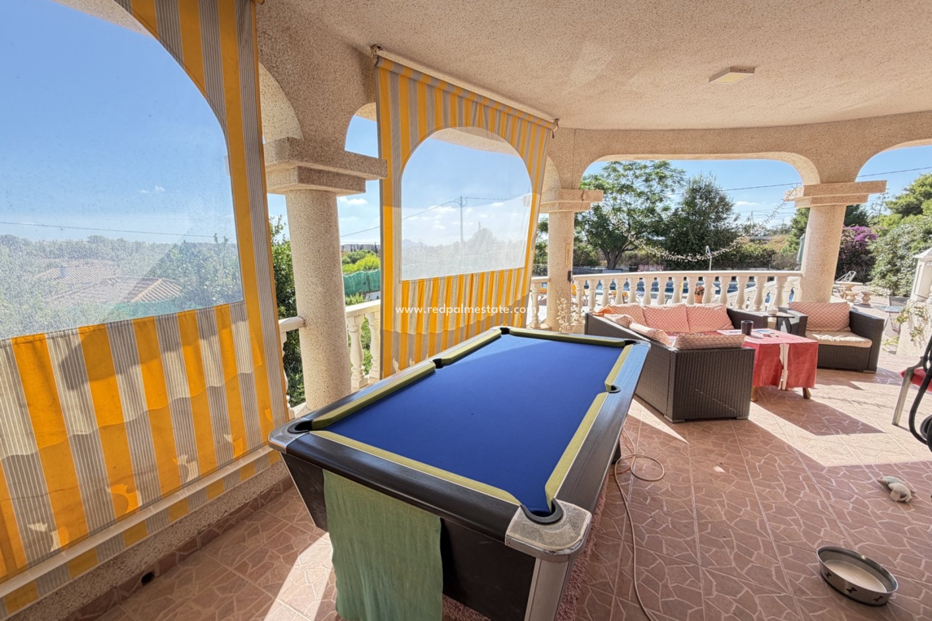 Revente - Villa -
Gea de Truyols