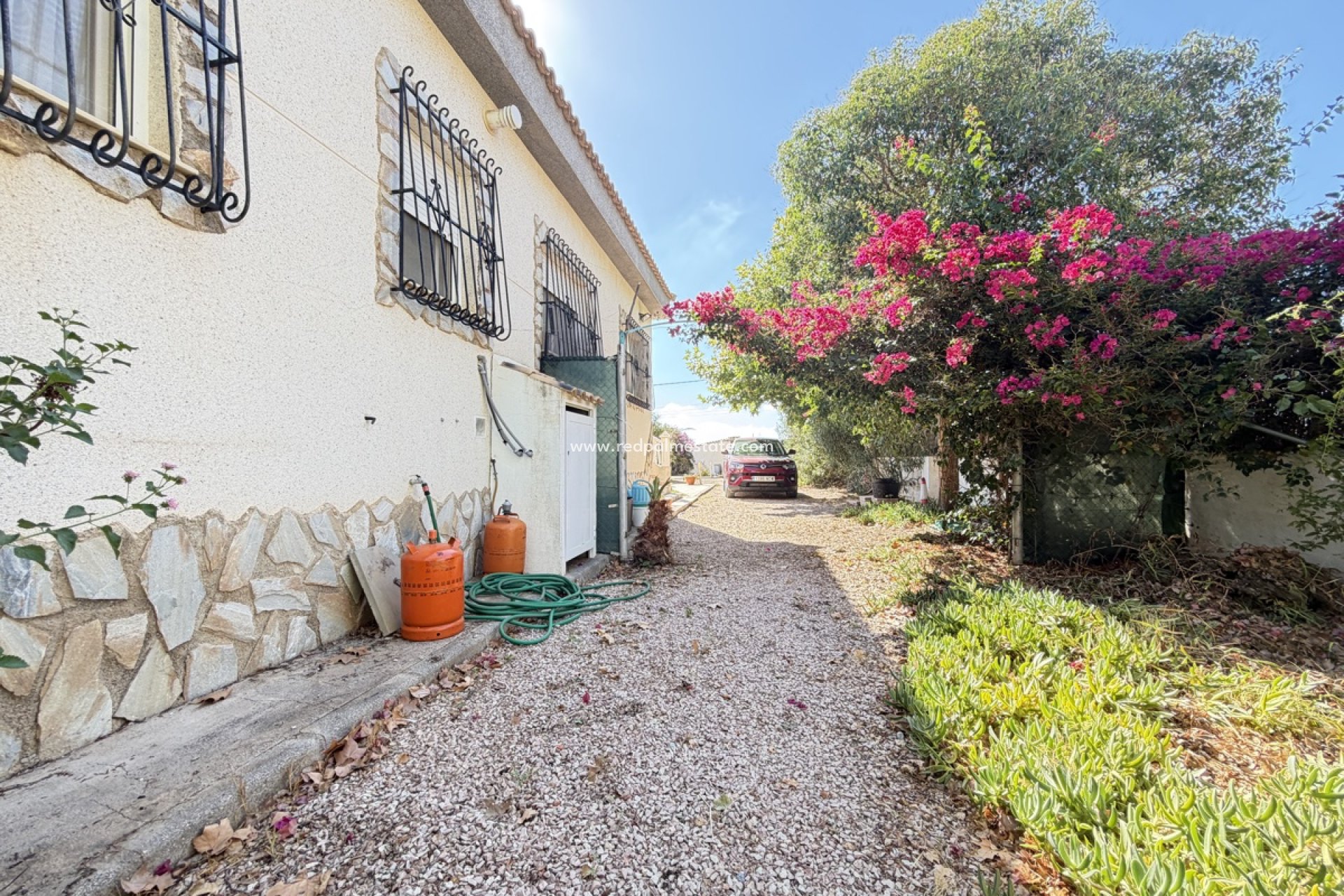 Revente - Villa -
Gea de Truyols